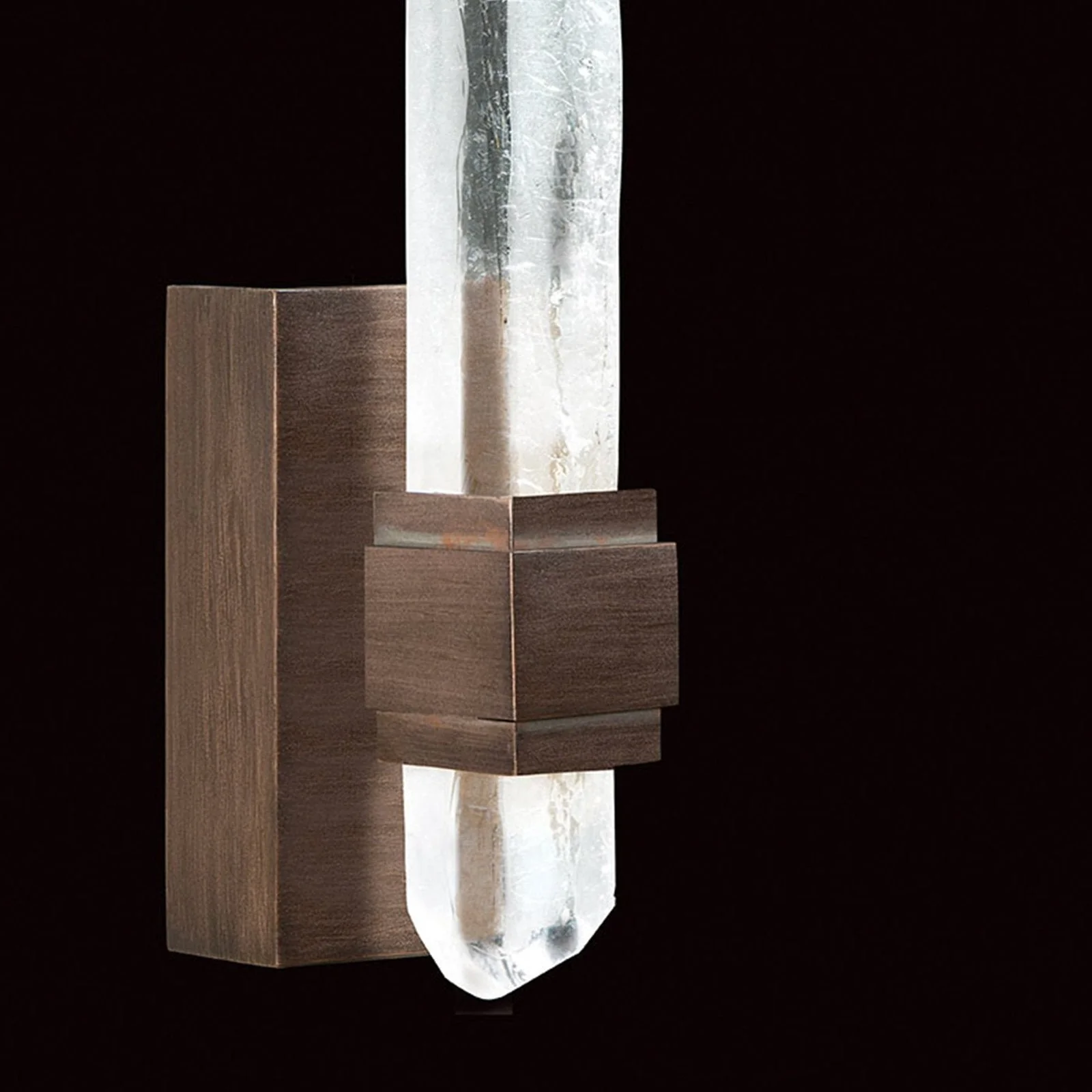 Fine Art Lior 14" Sconce - Image 3