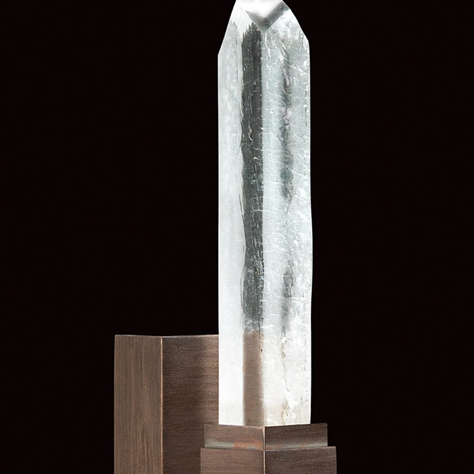 Fine Art Lior 14" Sconce - Image 4
