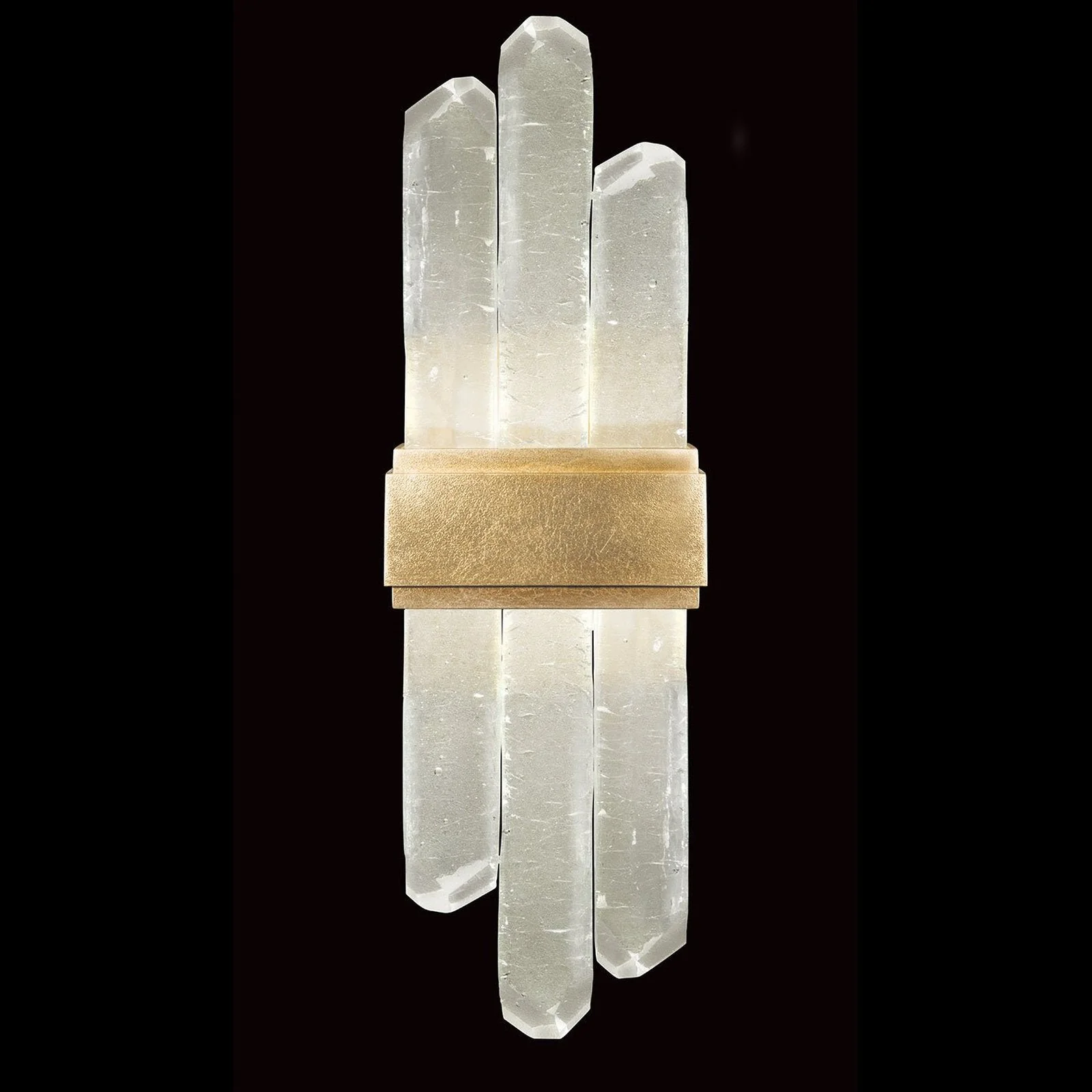 Fine Art Lior 16.5" Sconce - Image 4