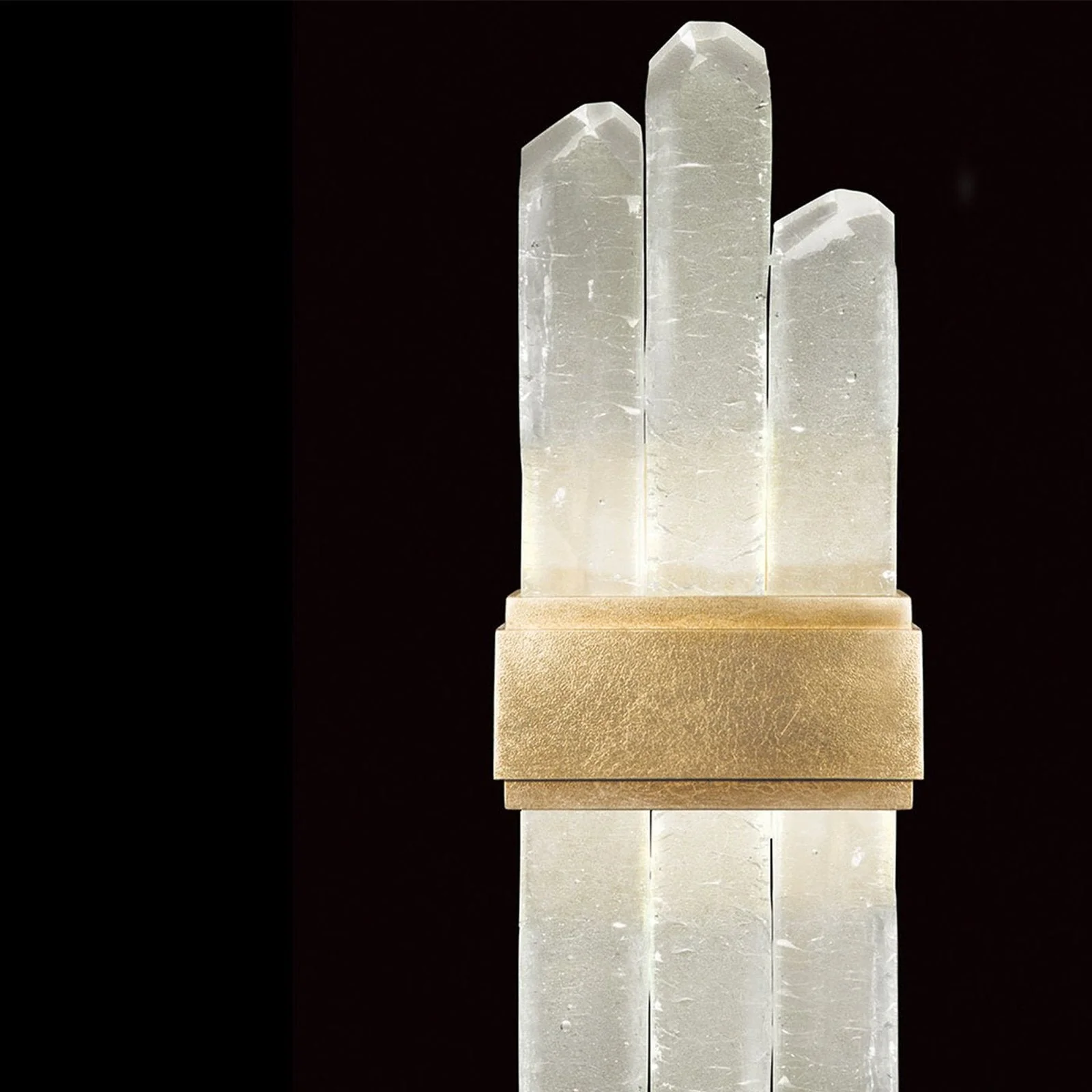 Fine Art Lior 16.5" Sconce - Image 6