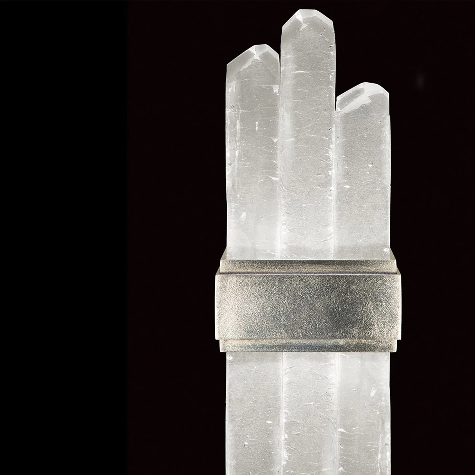 Fine Art Lior 16.5" Sconce - Image 9