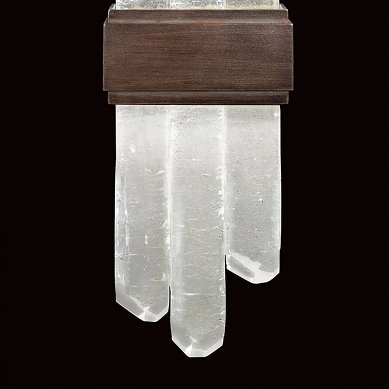 Fine Art Lior 21" Sconce - Image 5