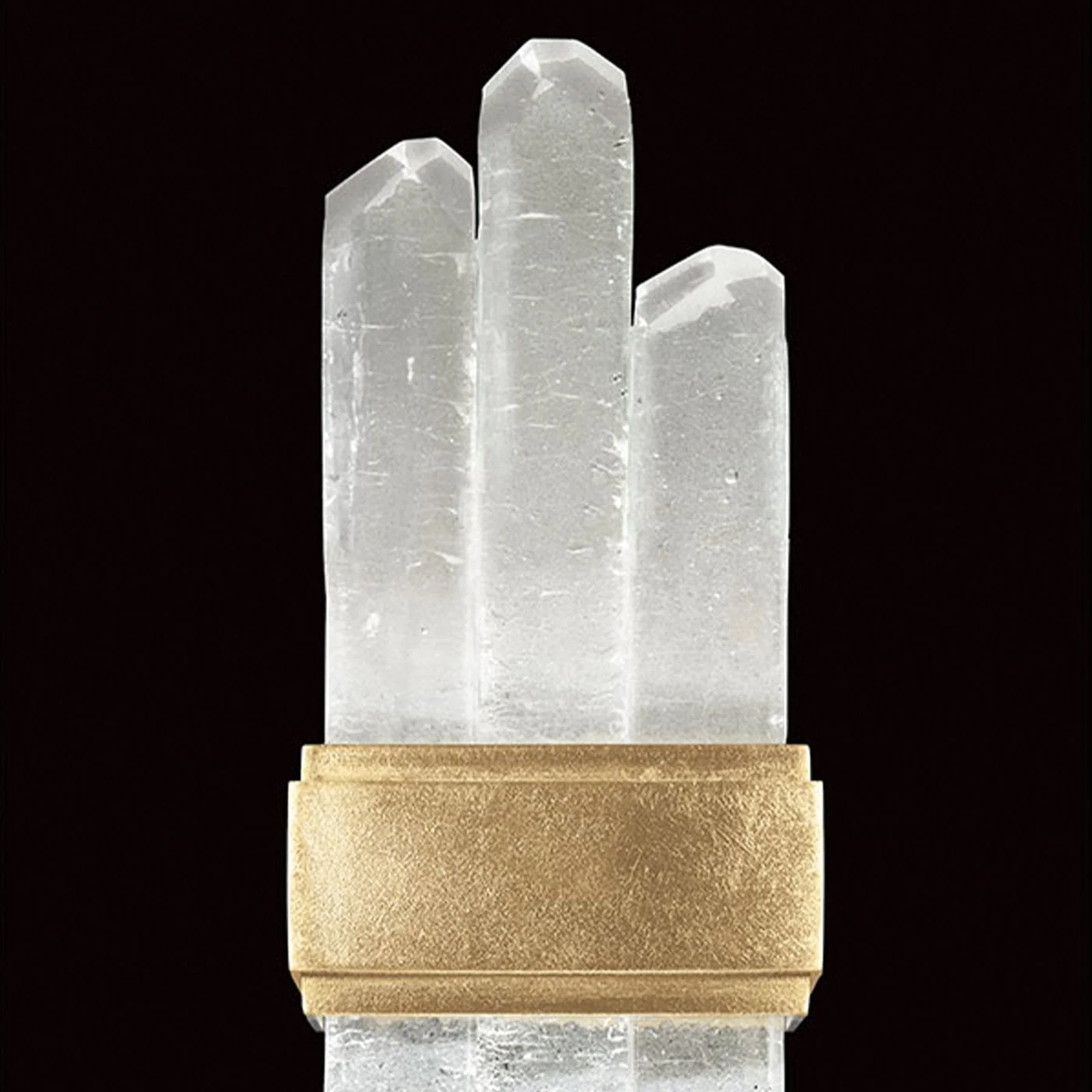 Fine Art Lior 21" Sconce - Image 9