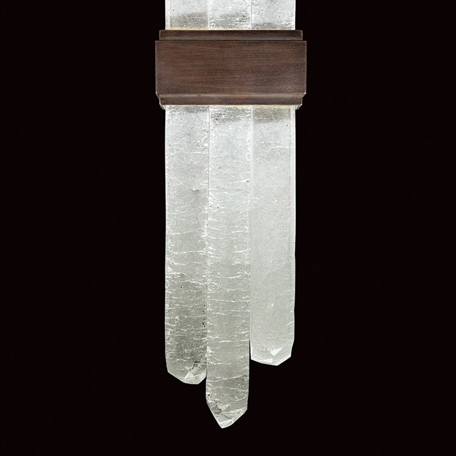 Fine Art Lior 25.5" Sconce - Image 2