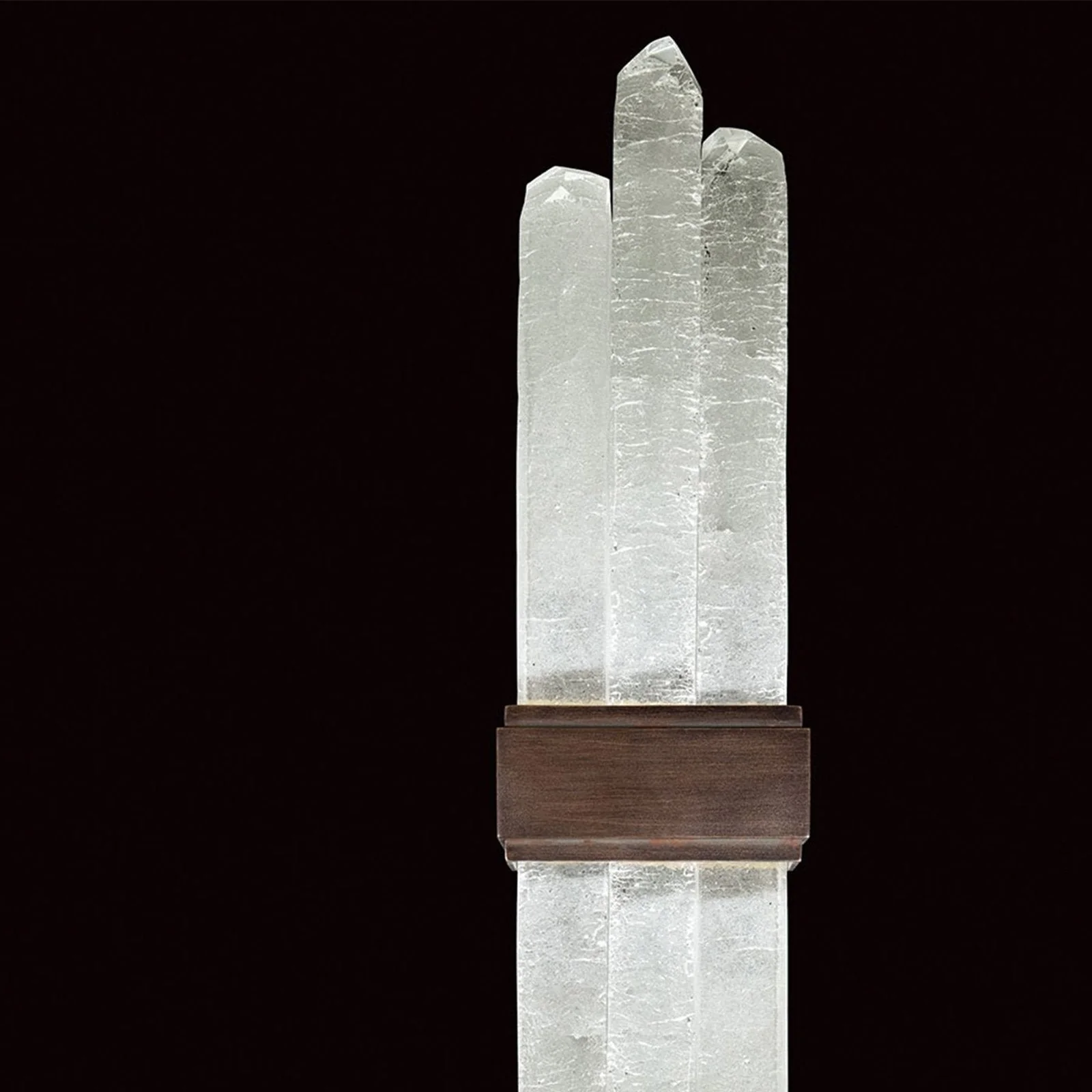 Fine Art Lior 25.5" Sconce - Image 3