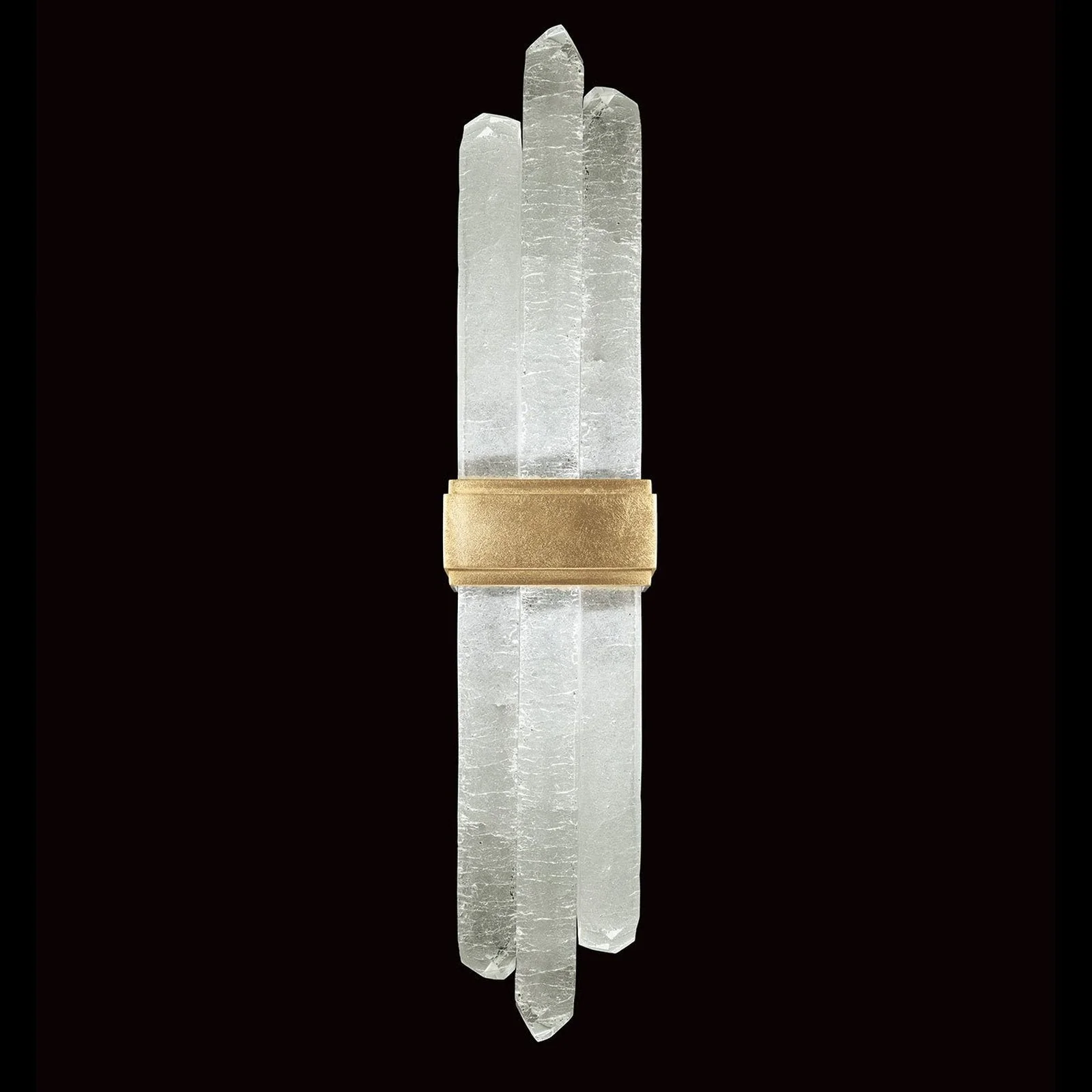 Fine Art Lior 25.5" Sconce - Image 4