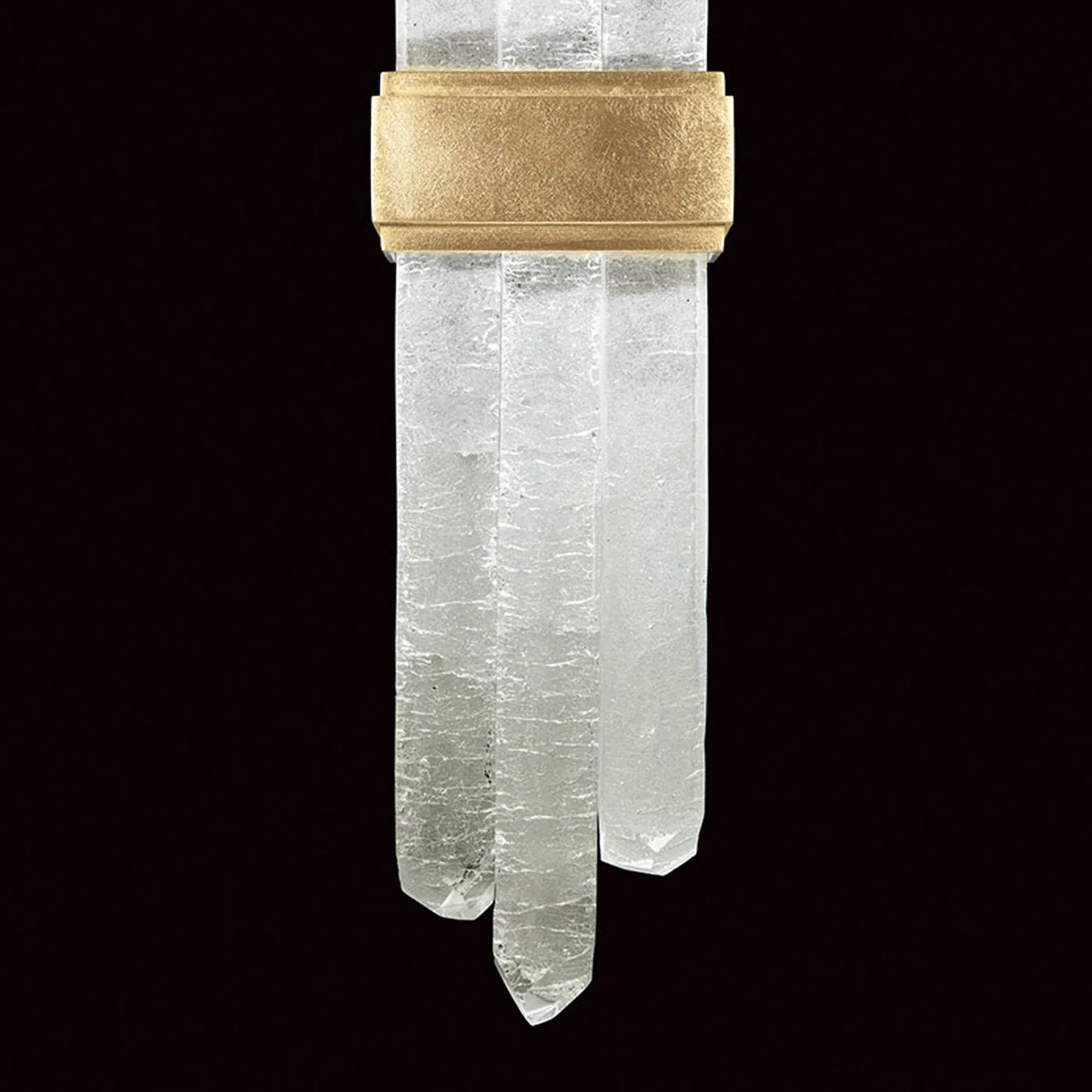 Fine Art Lior 25.5" Sconce - Image 5