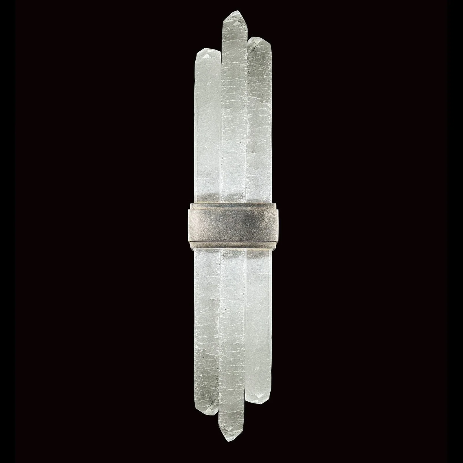 Fine Art Lior 25.5" Sconce - Image 7