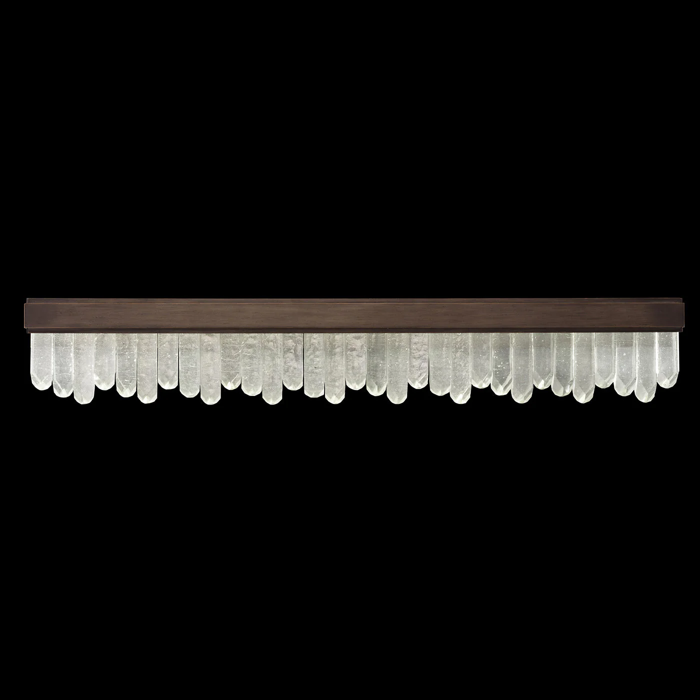 Fine Art Lior 47" Bath Bar - Image 3