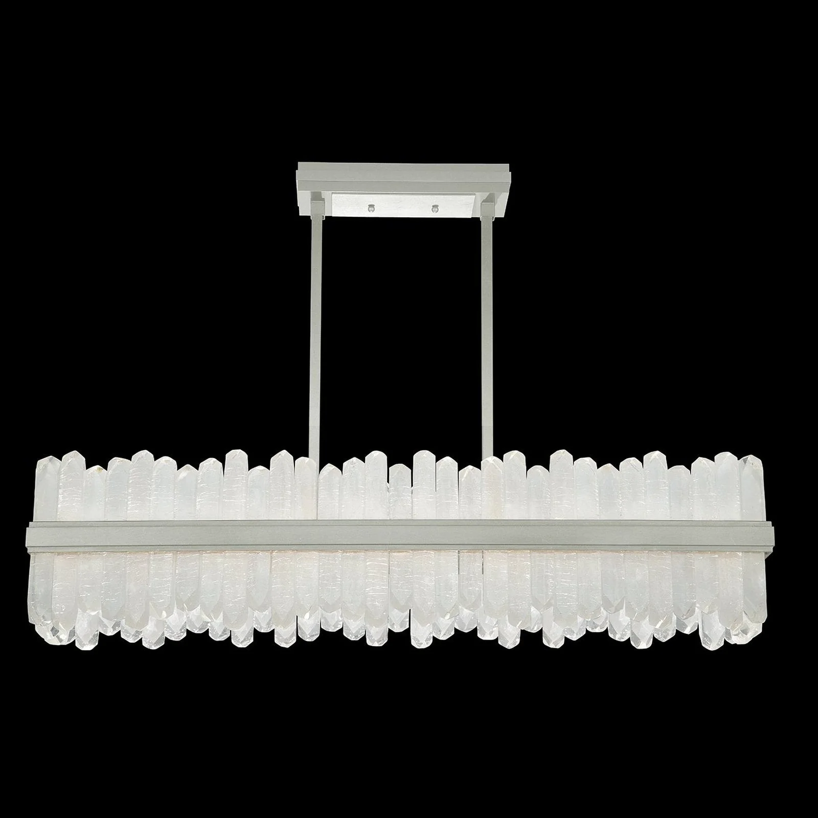 Fine Art Lior 48" Rectangular Pendant 898040 - Image 5