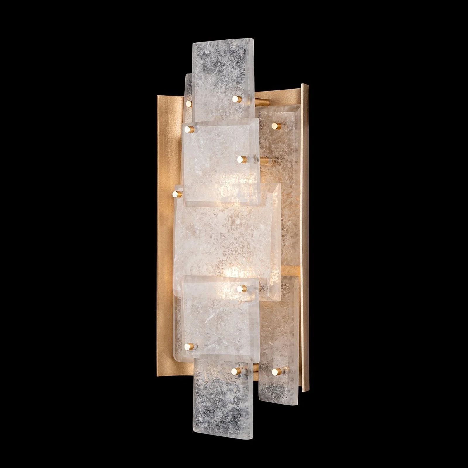 Fine Art Lunea 18" Sconce - Image 2