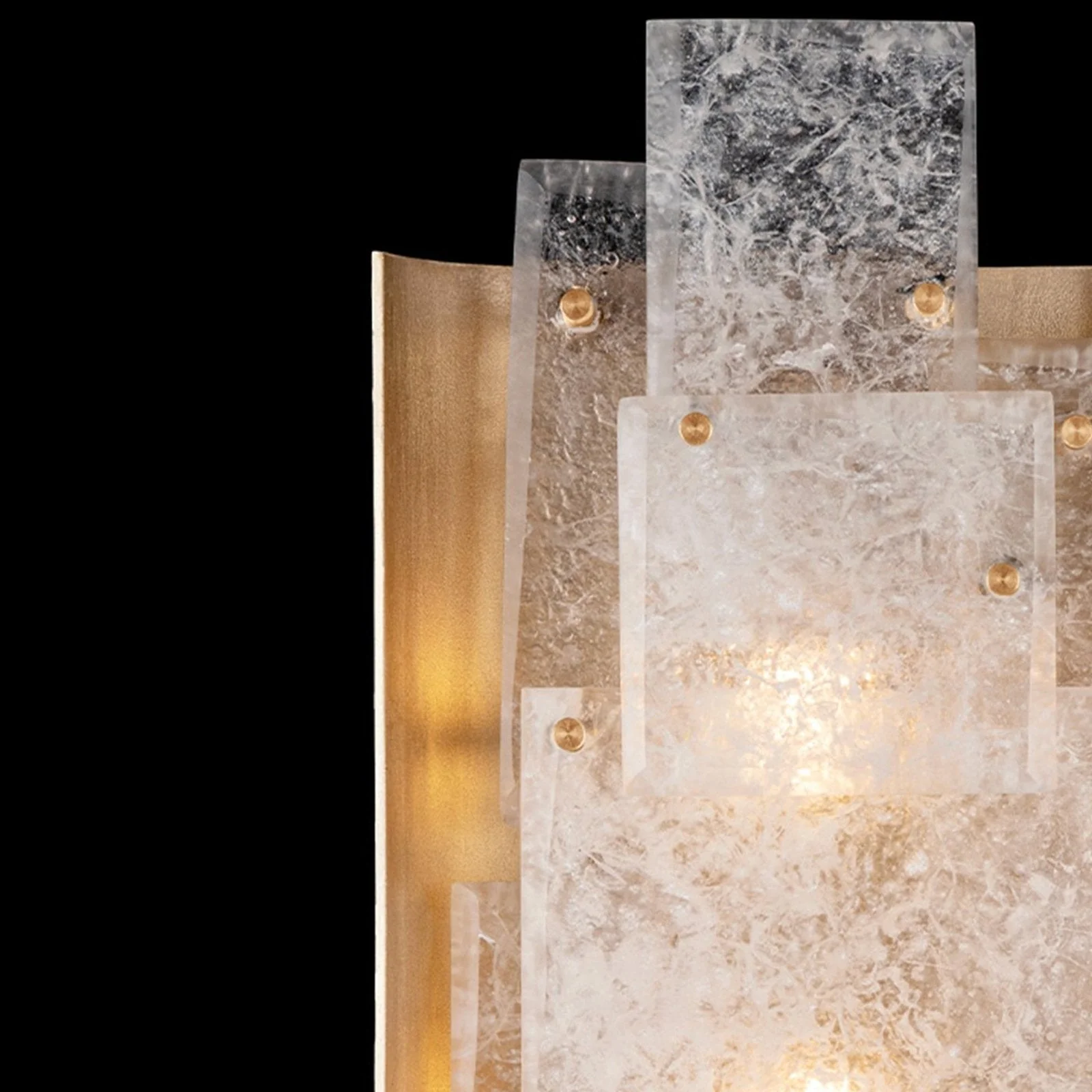Fine Art Lunea 18" Sconce - Image 3