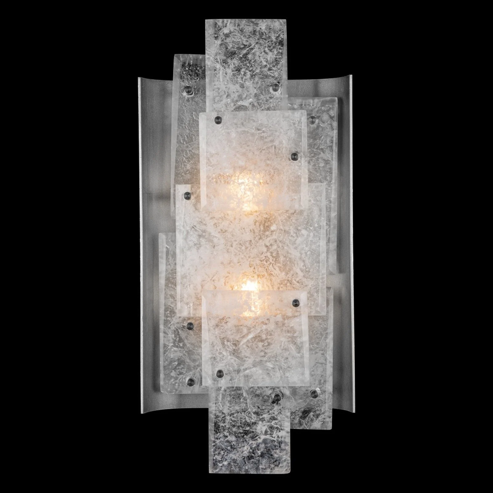 Fine Art Lunea 18" Sconce - Image 5