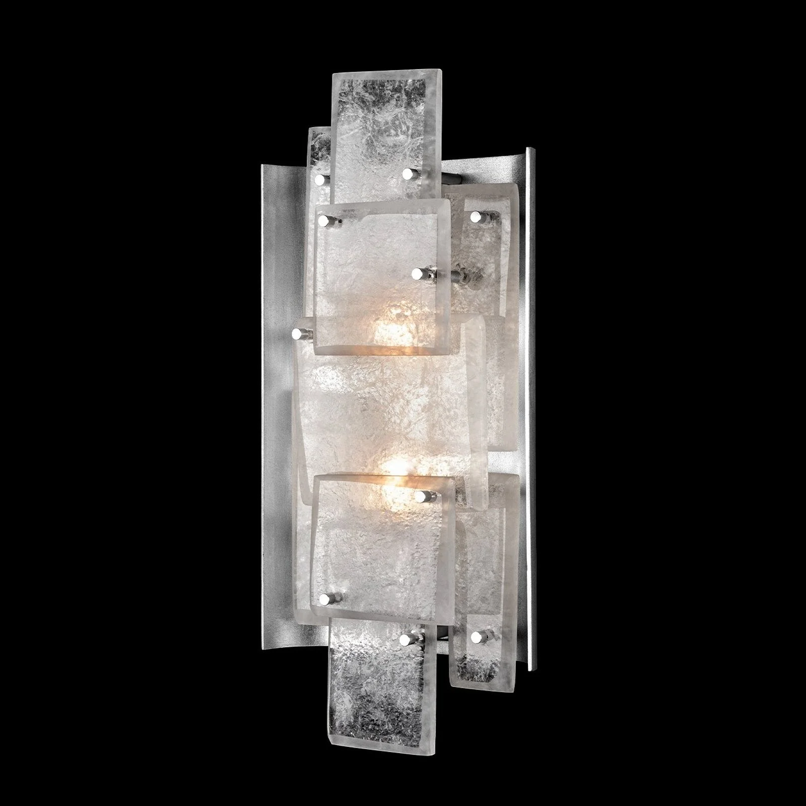 Fine Art Lunea 18" Sconce - Image 6