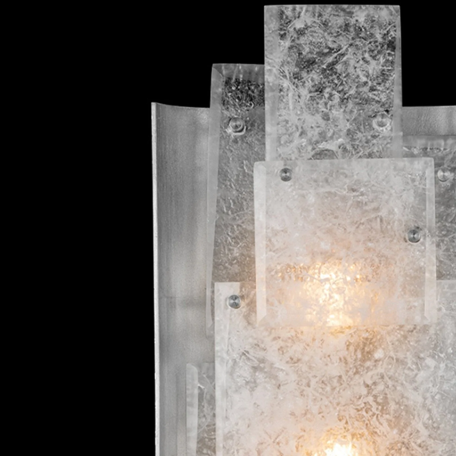 Fine Art Lunea 18" Sconce - Image 7