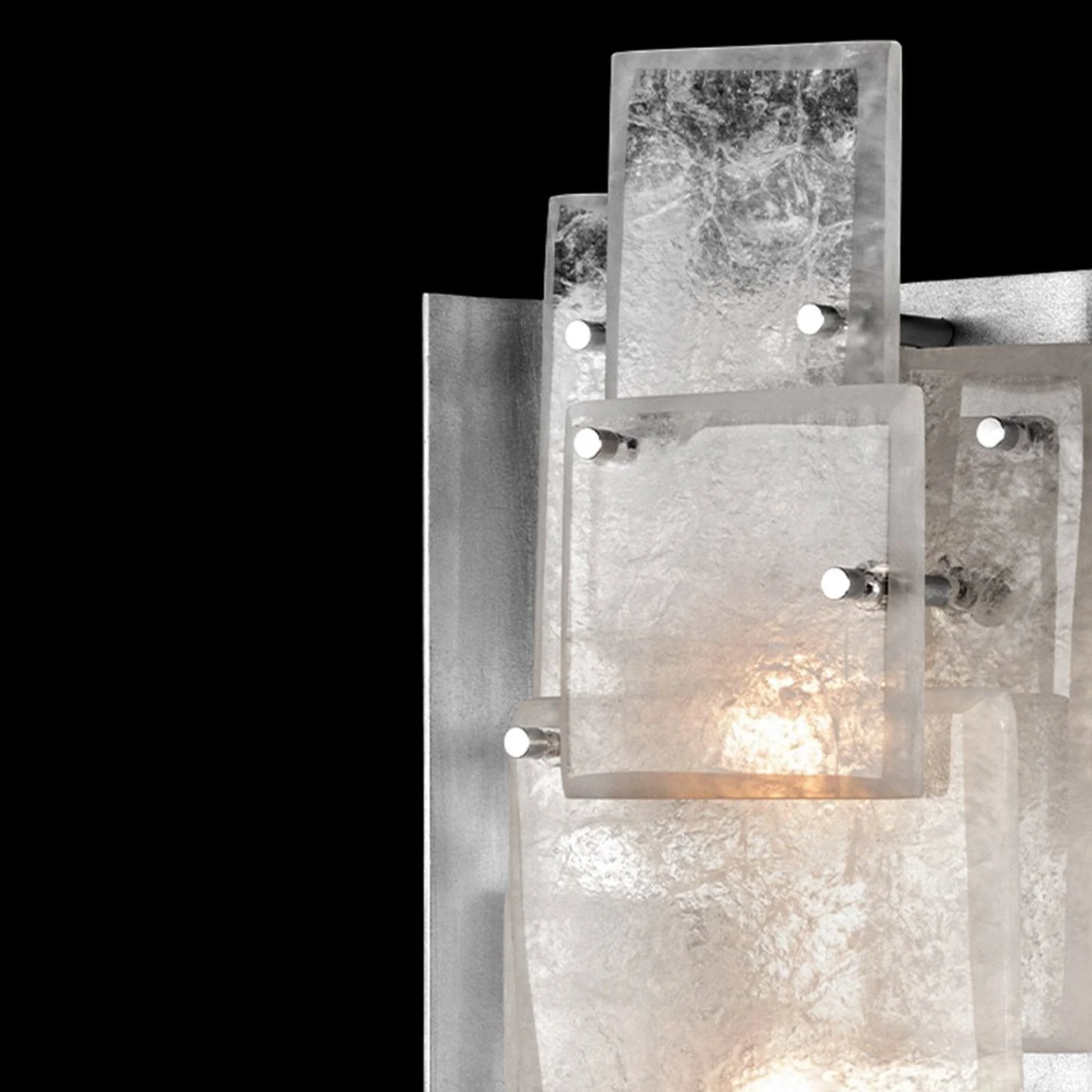 Fine Art Lunea 18" Sconce - Image 8
