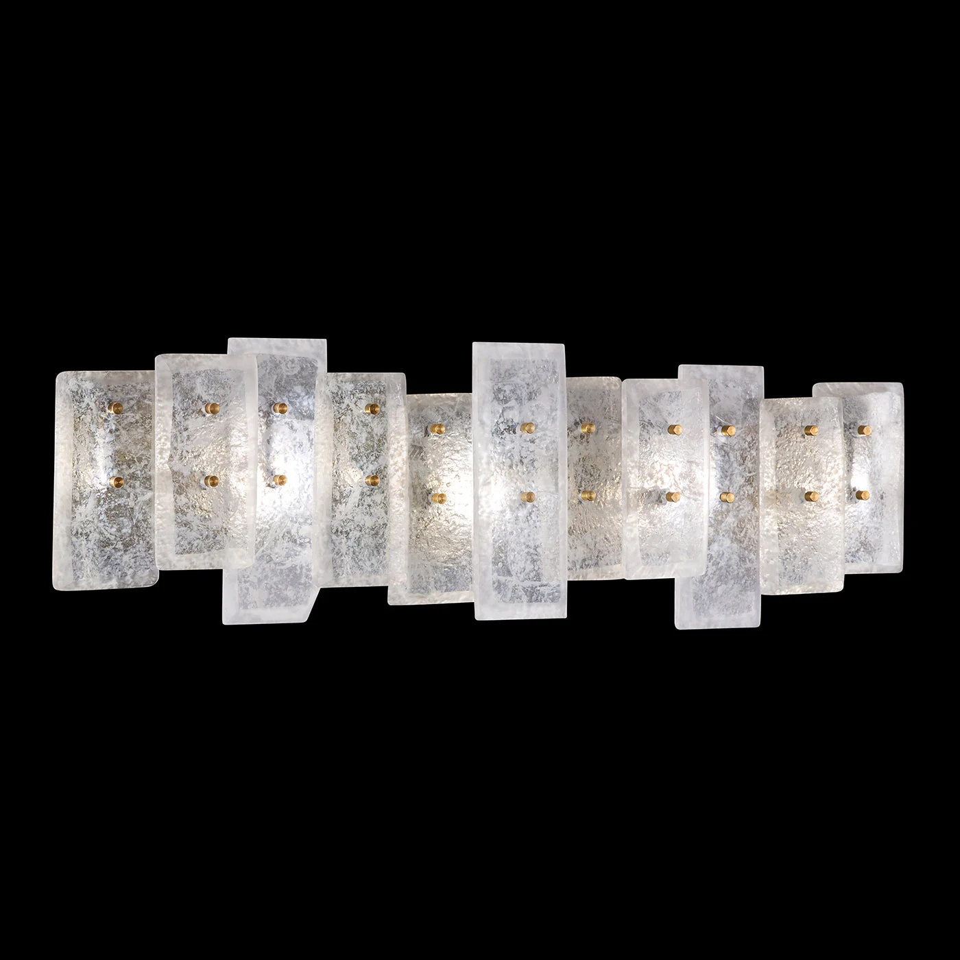 Fine Art Lunea 26" Bath Bar - Image 2