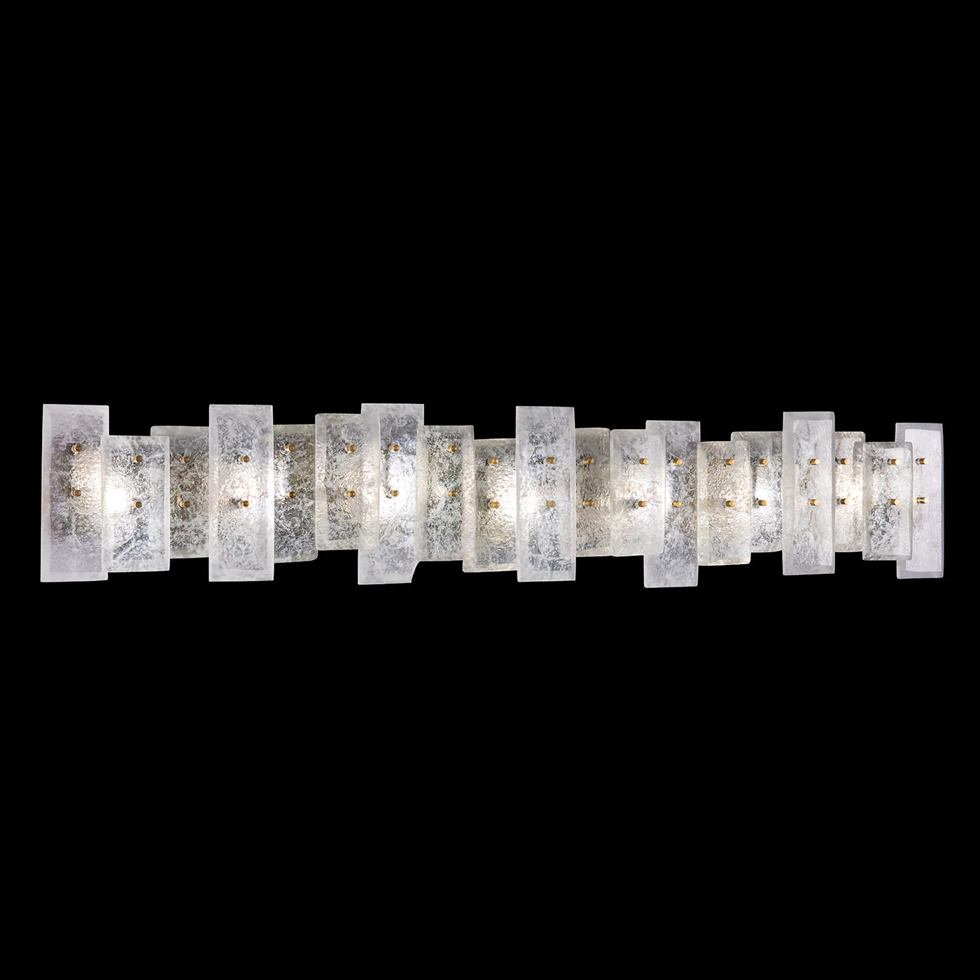 Fine Art Lunea 46" Bath Bar - Image 2