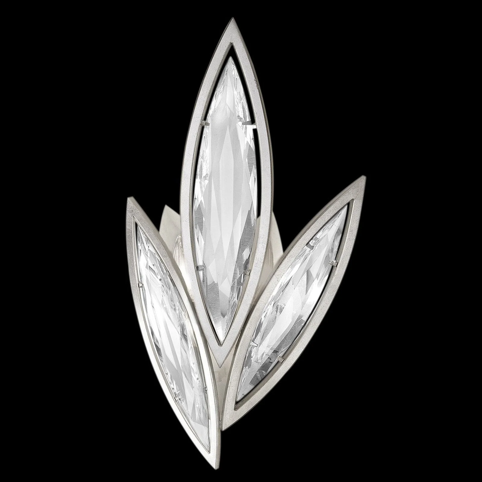 Fine Art Marquise 21" Sconce - Image 10