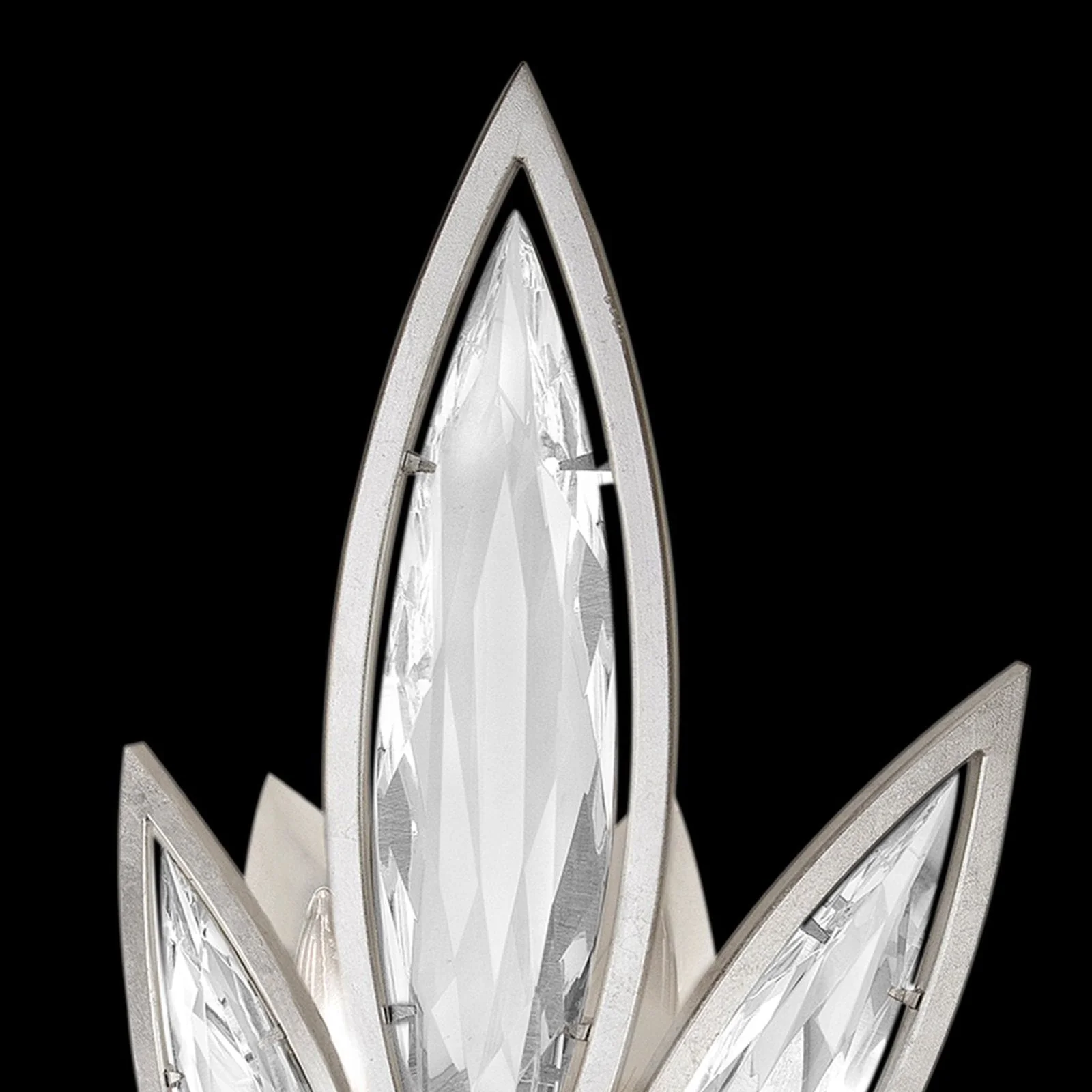 Fine Art Marquise 21" Sconce - Image 11