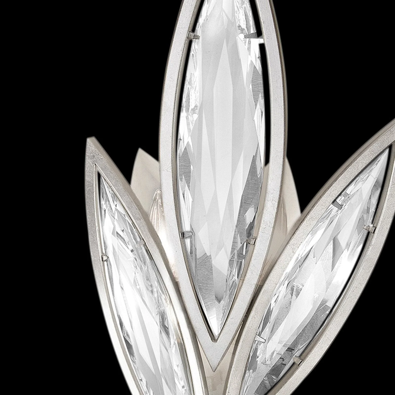 Fine Art Marquise 21" Sconce - Image 12