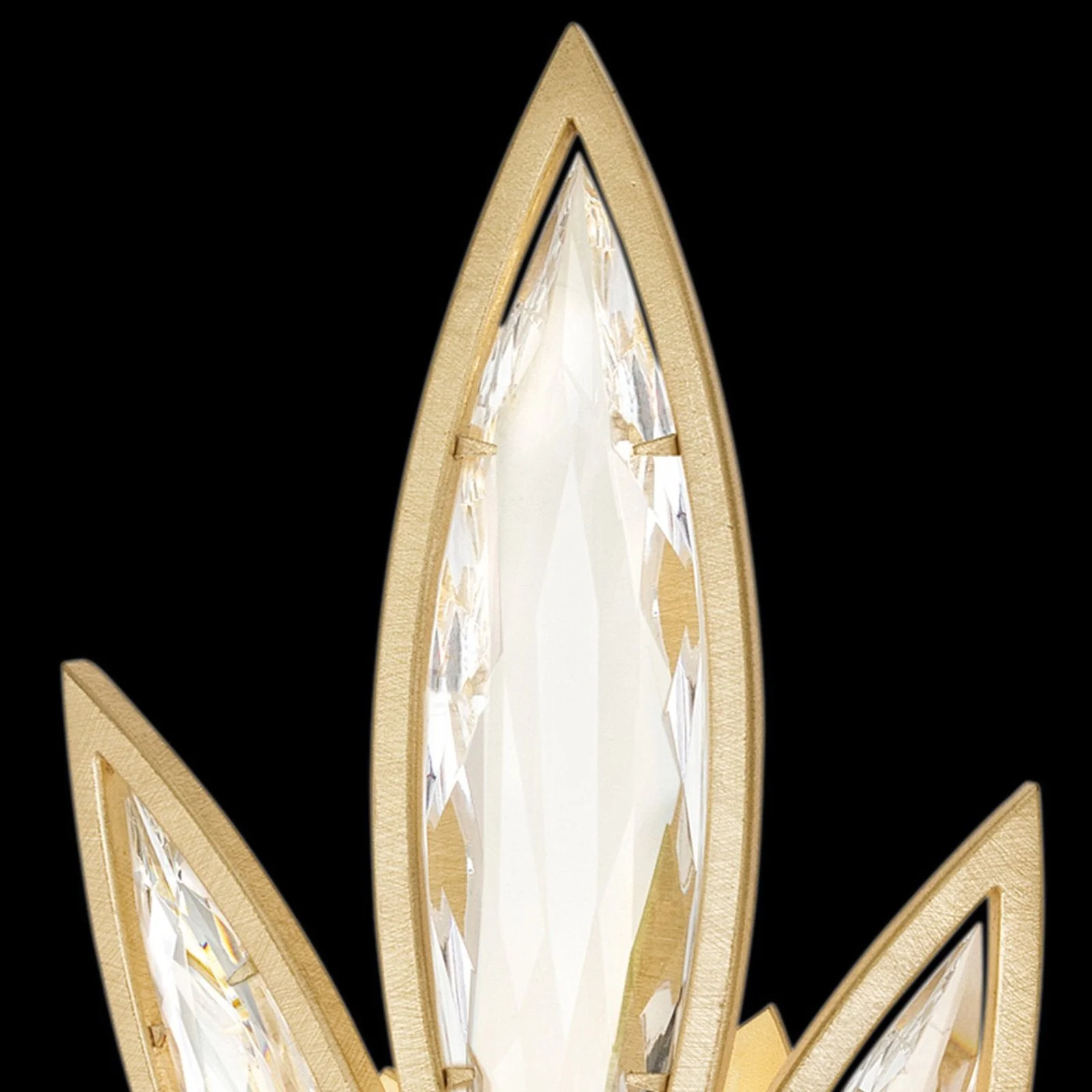 Fine Art Marquise 21" Sconce - Image 3