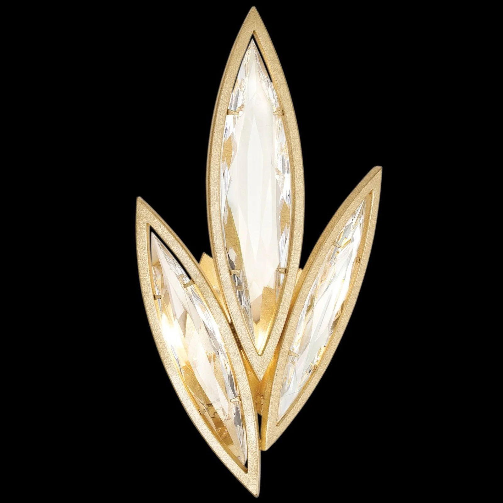 Fine Art Marquise 21" Sconce - Image 7
