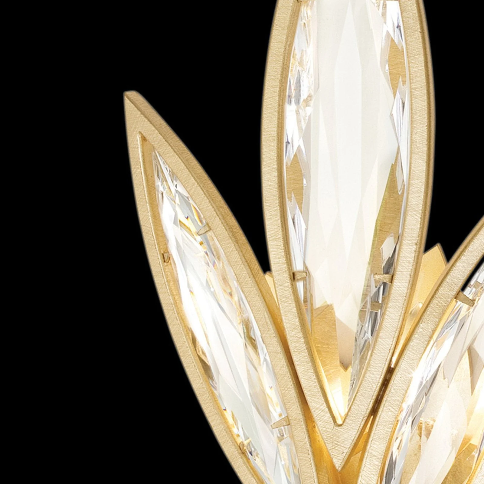 Fine Art Marquise 21" Sconce - Image 9