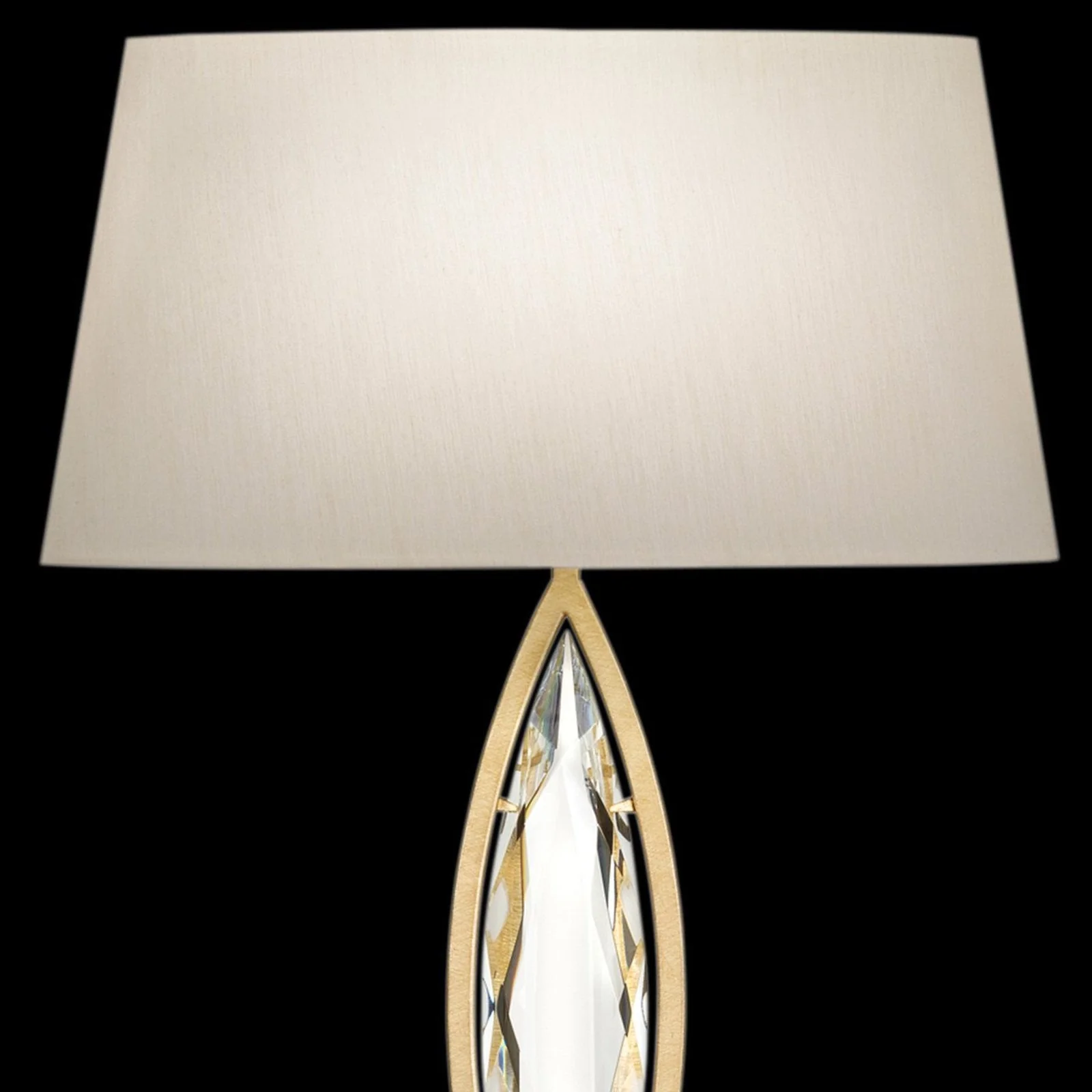 Fine Art Marquise 29" Table Lamp - Image 4