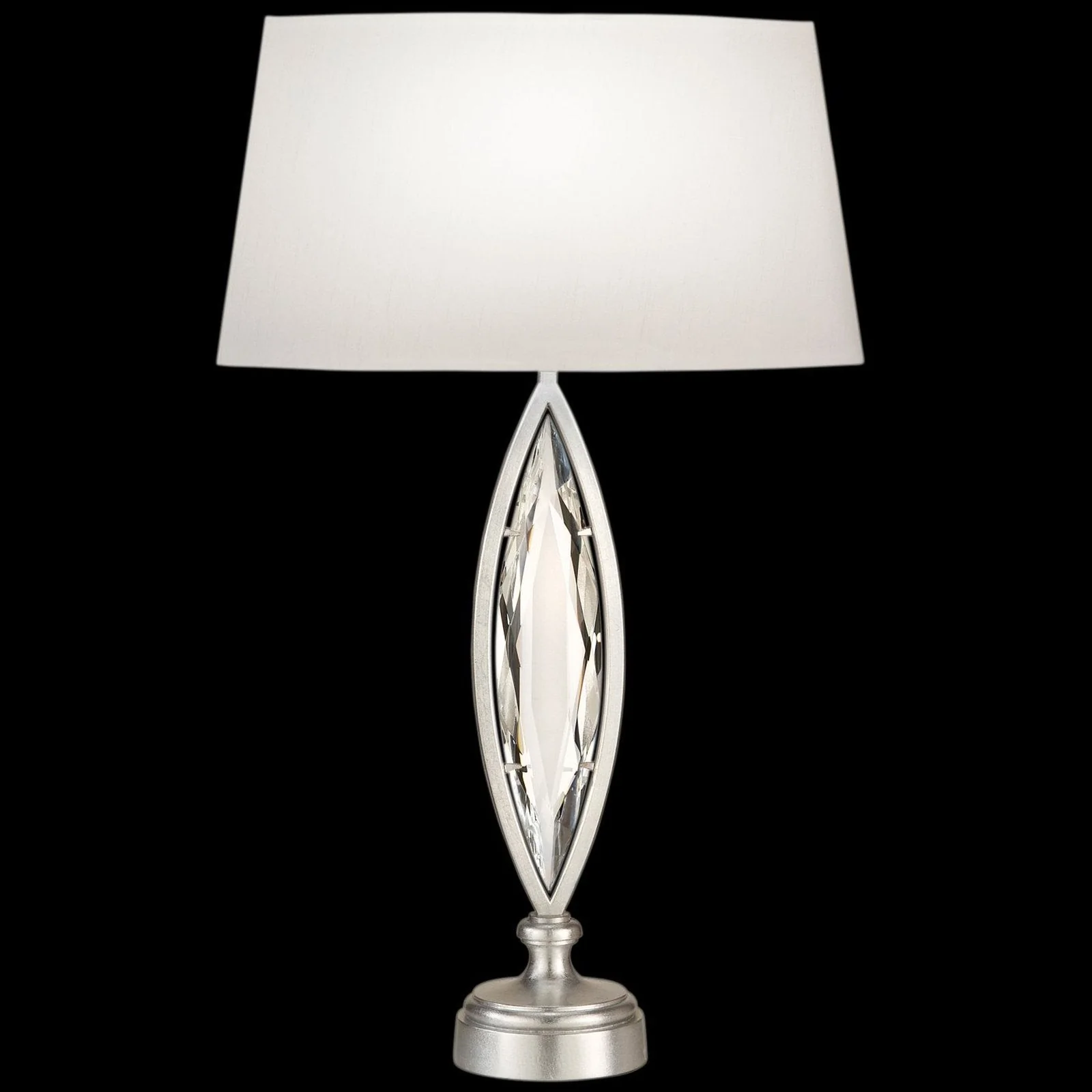 Fine Art Marquise 29" Table Lamp - Image 5