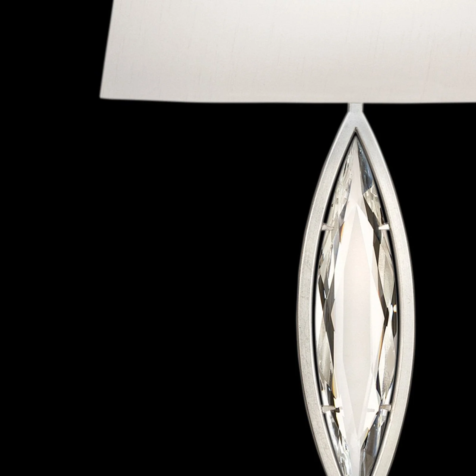 Fine Art Marquise 29" Table Lamp - Image 6