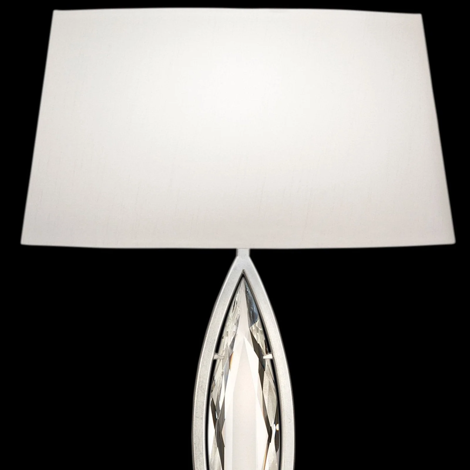 Fine Art Marquise 29" Table Lamp - Image 7