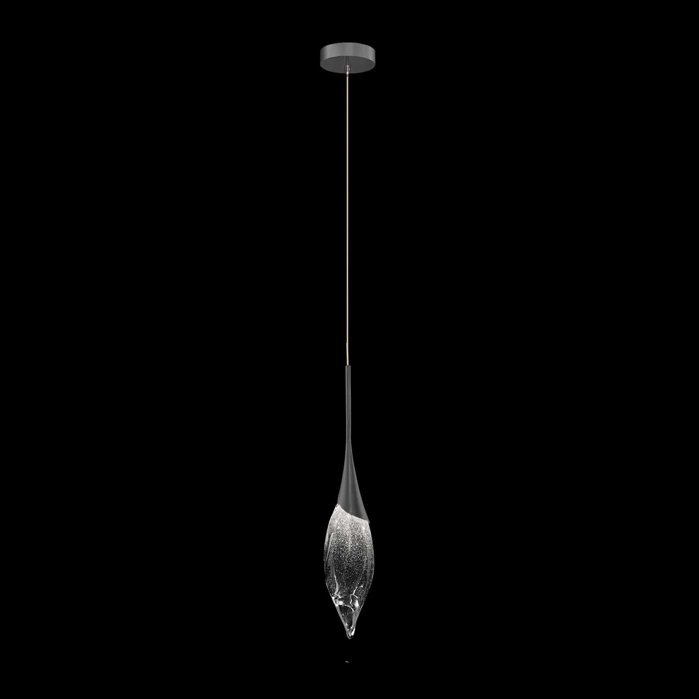Fine Art Mayu 5"W Round Drop Light - Image 2