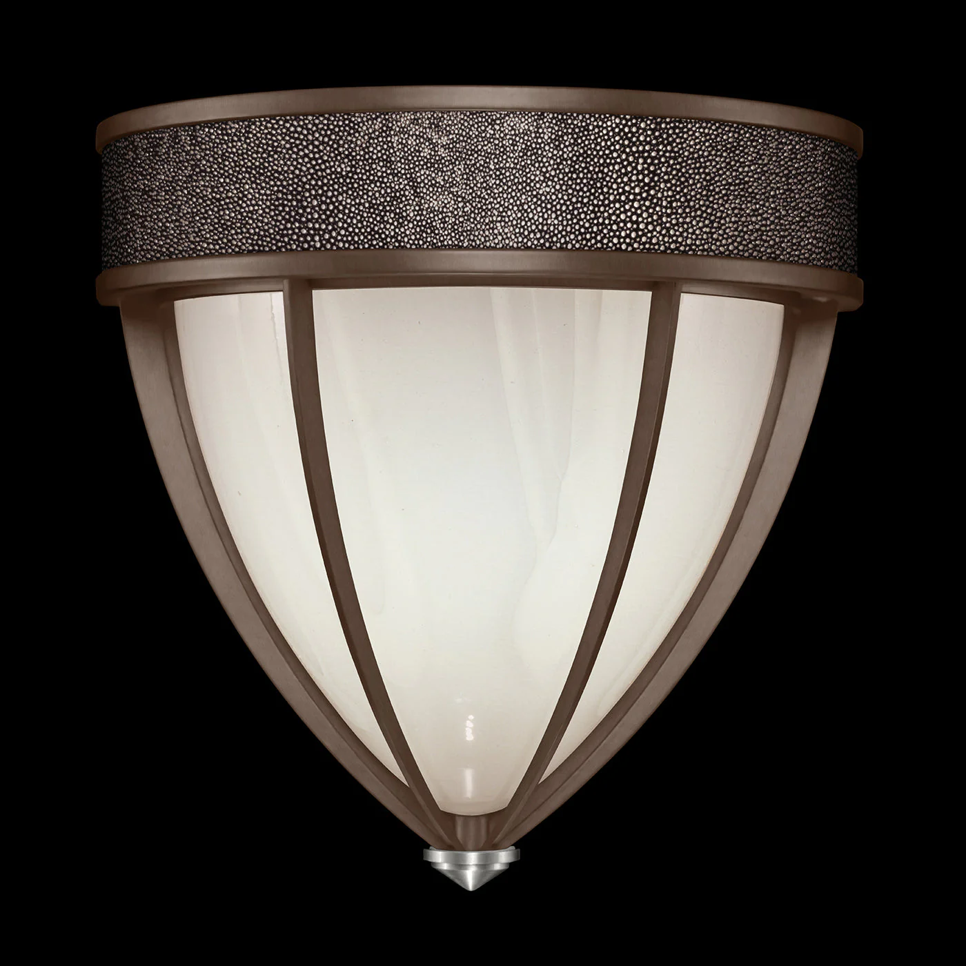 Fine Art Mirage 12.25"H Sconce - Image 10