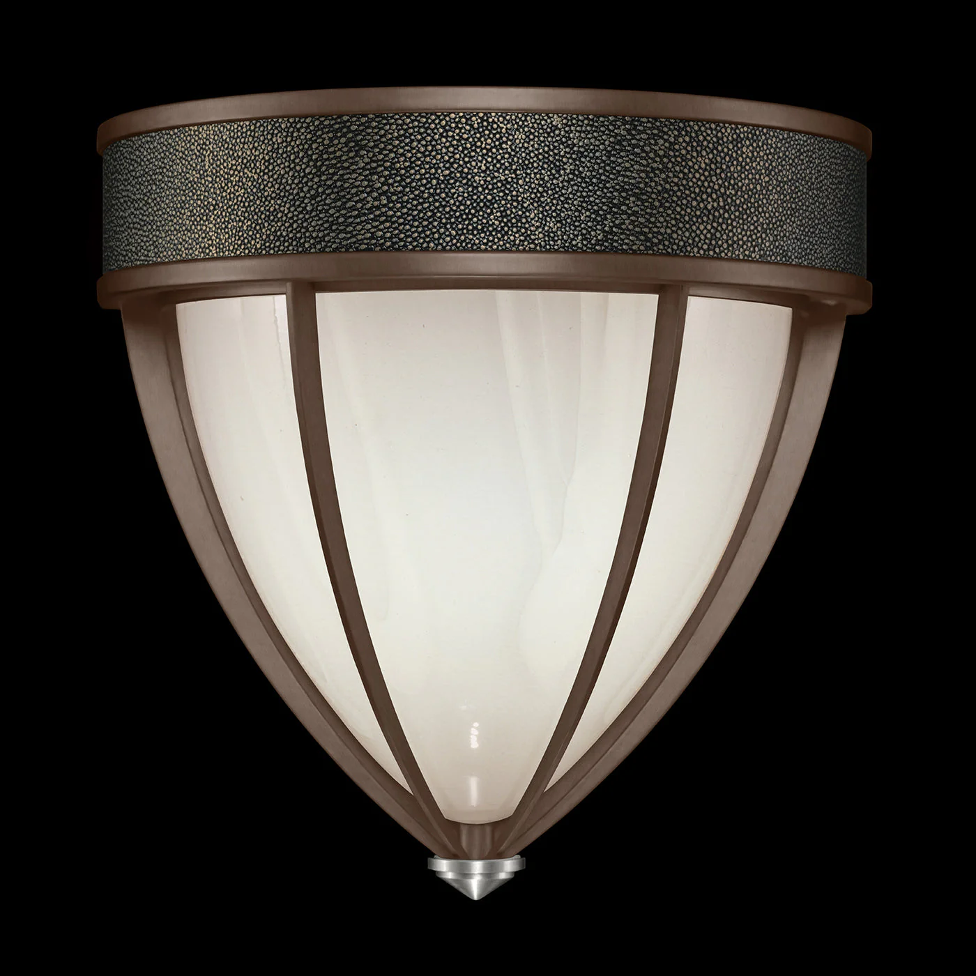 Fine Art Mirage 12.25"H Sconce - Image 12