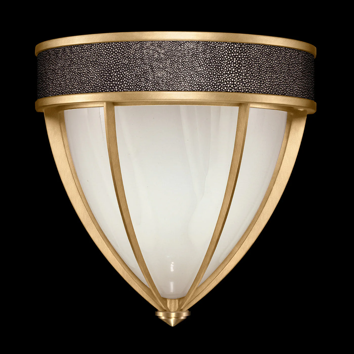 Fine Art Mirage 12.25"H Sconce - Image 13