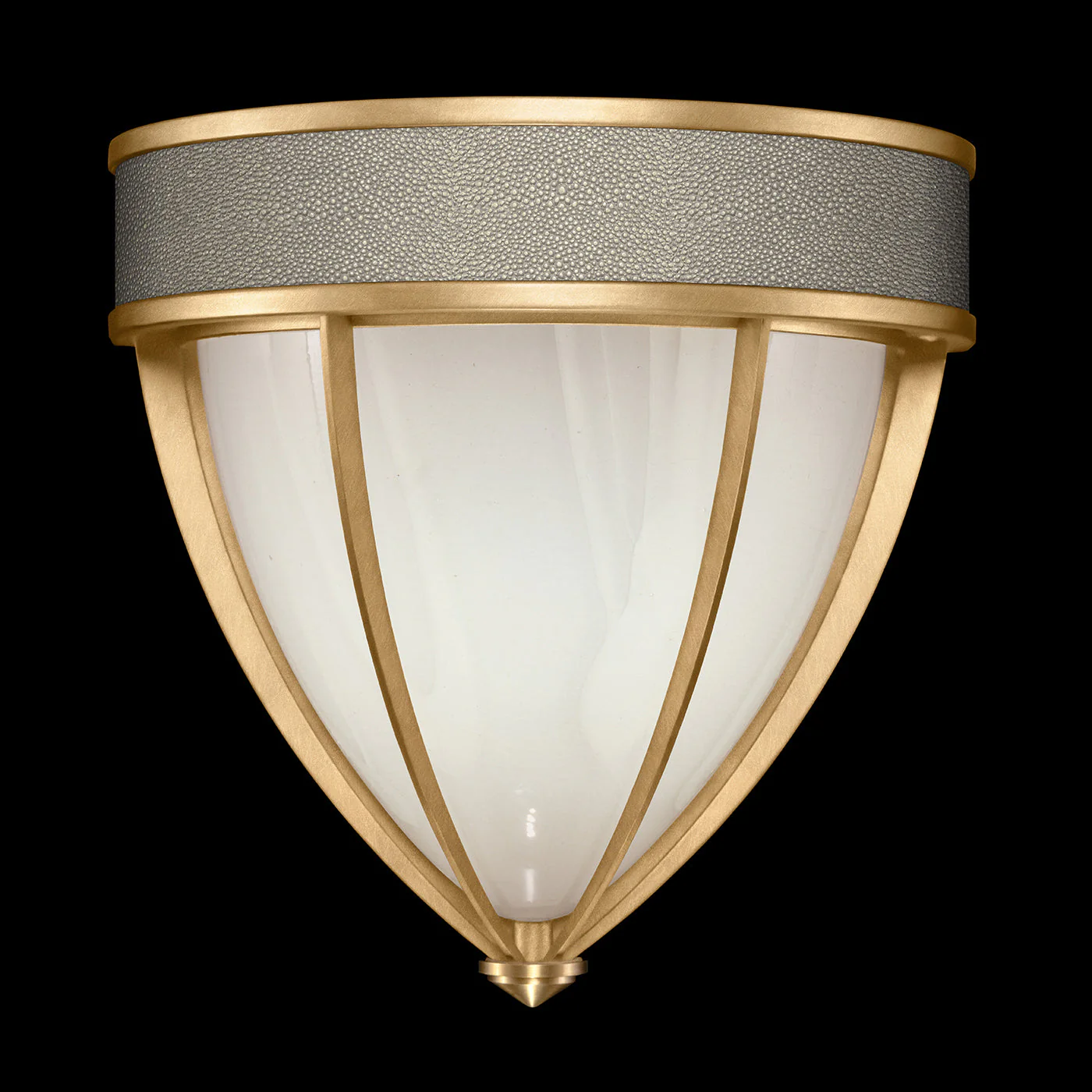 Fine Art Mirage 12.25"H Sconce - Image 14