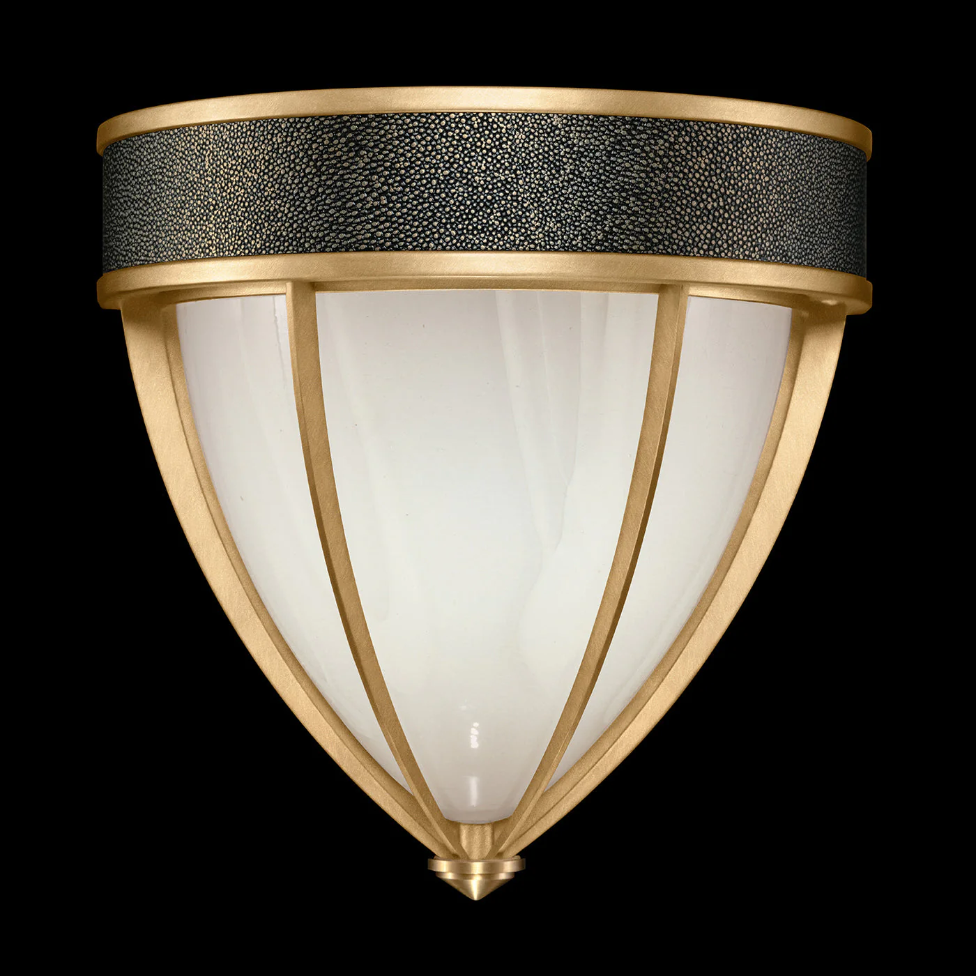 Fine Art Mirage 12.25"H Sconce - Image 15