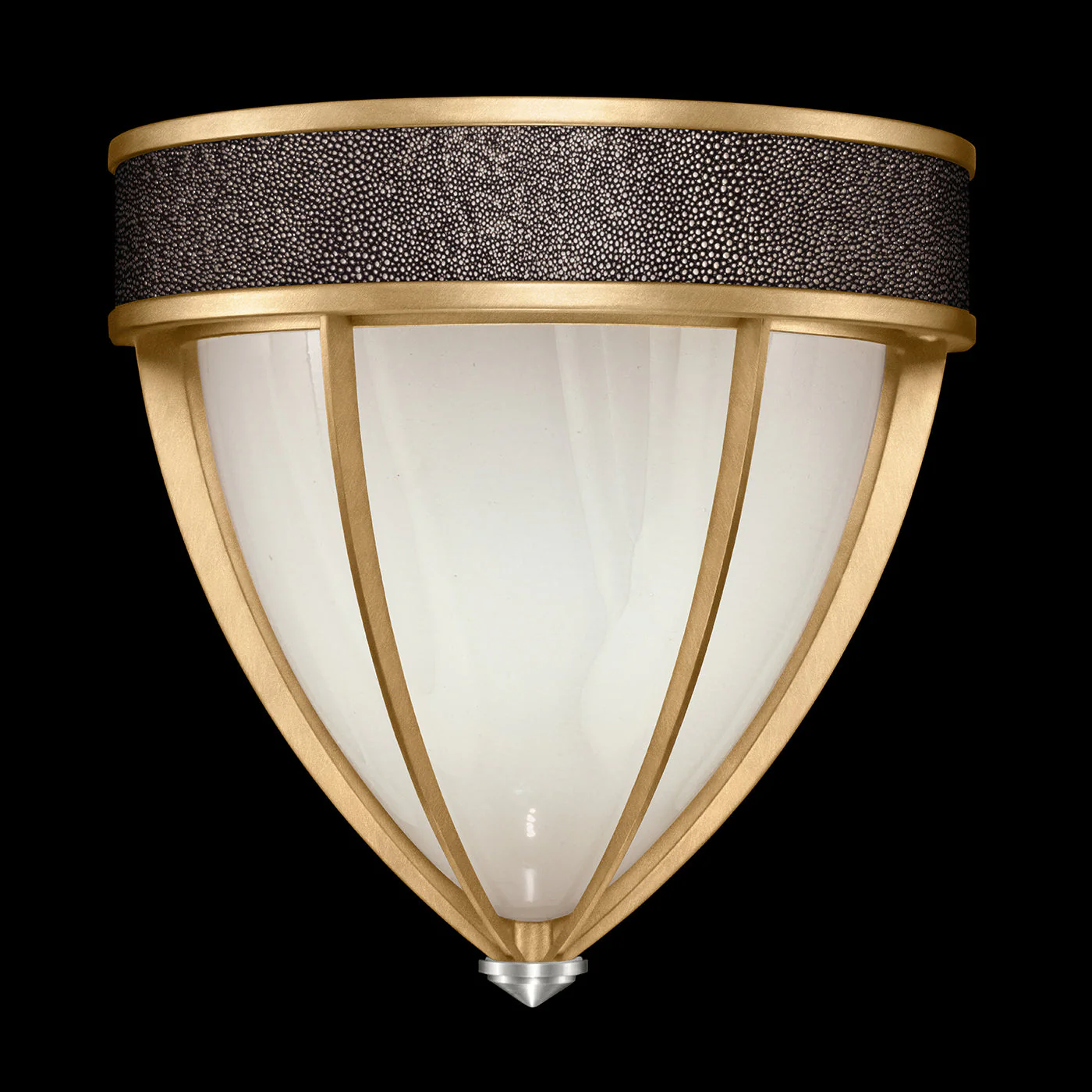 Fine Art Mirage 12.25"H Sconce - Image 16