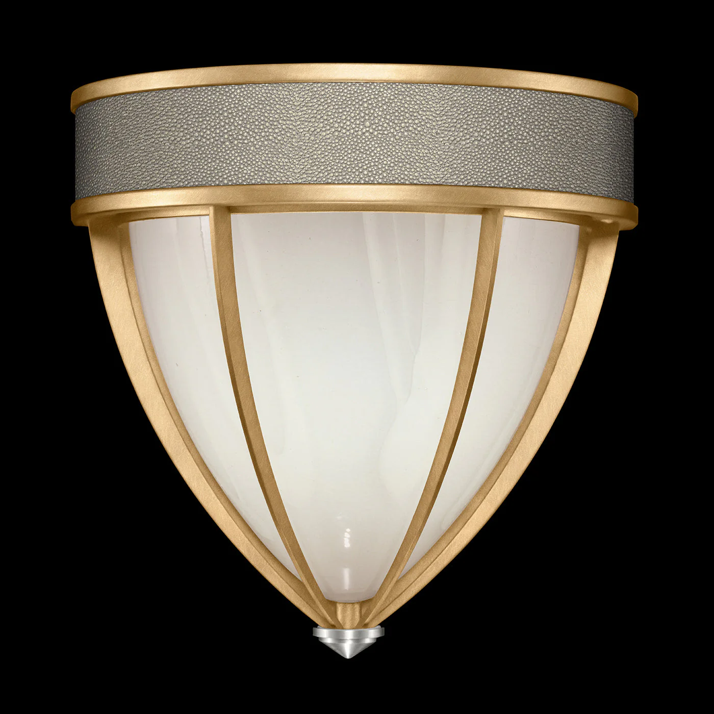 Fine Art Mirage 12.25"H Sconce - Image 17