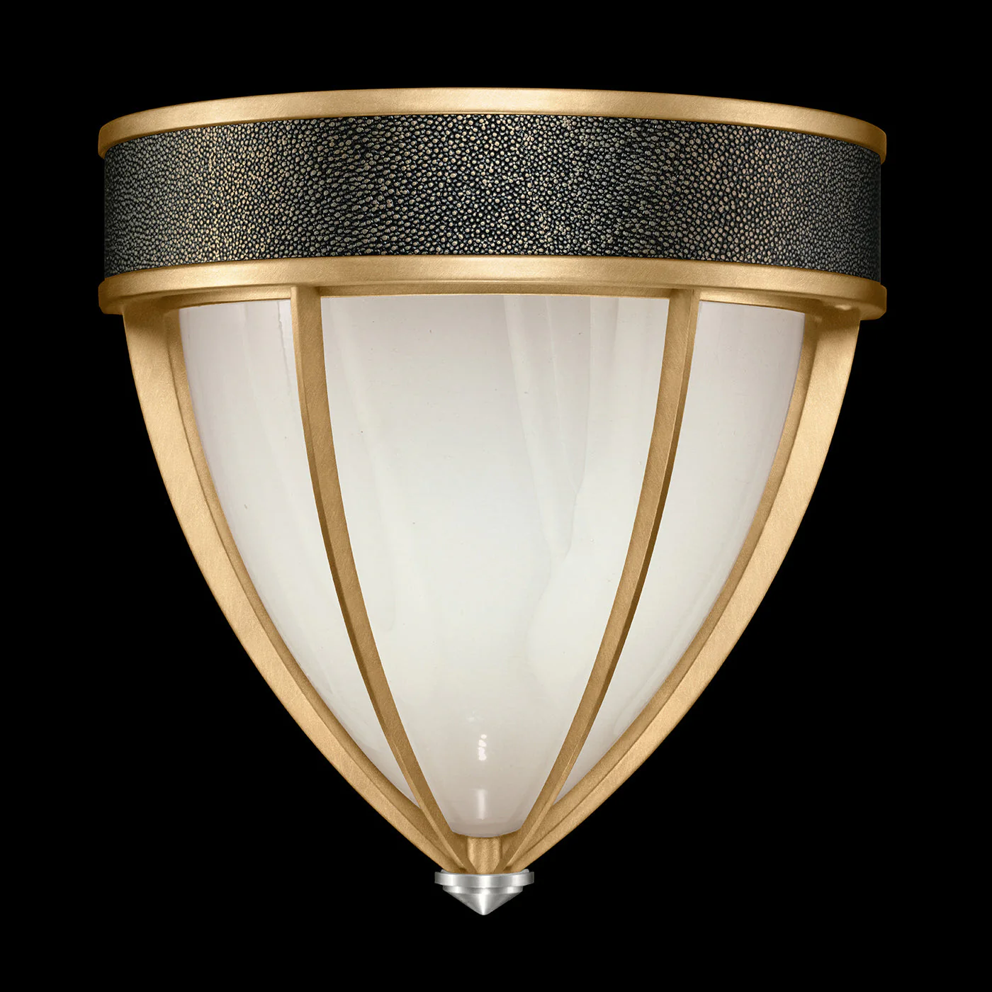 Fine Art Mirage 12.25"H Sconce - Image 18