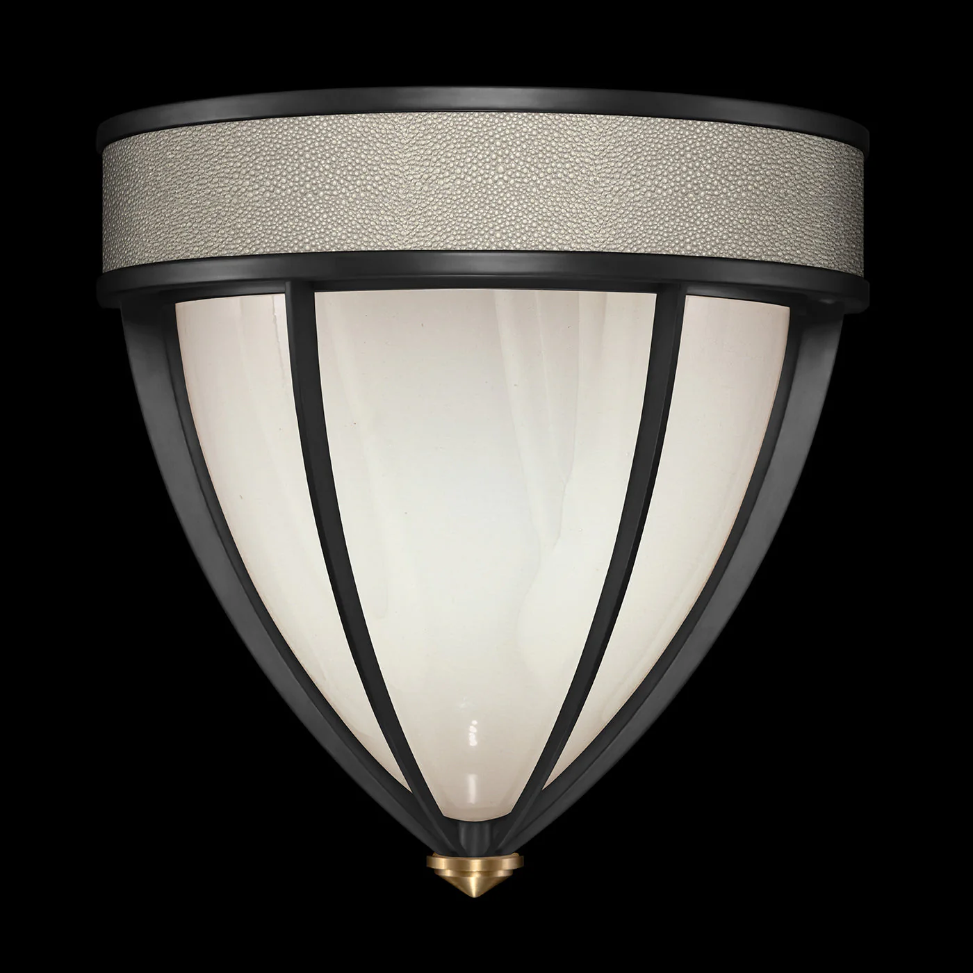 Fine Art Mirage 12.25"H Sconce - Image 2