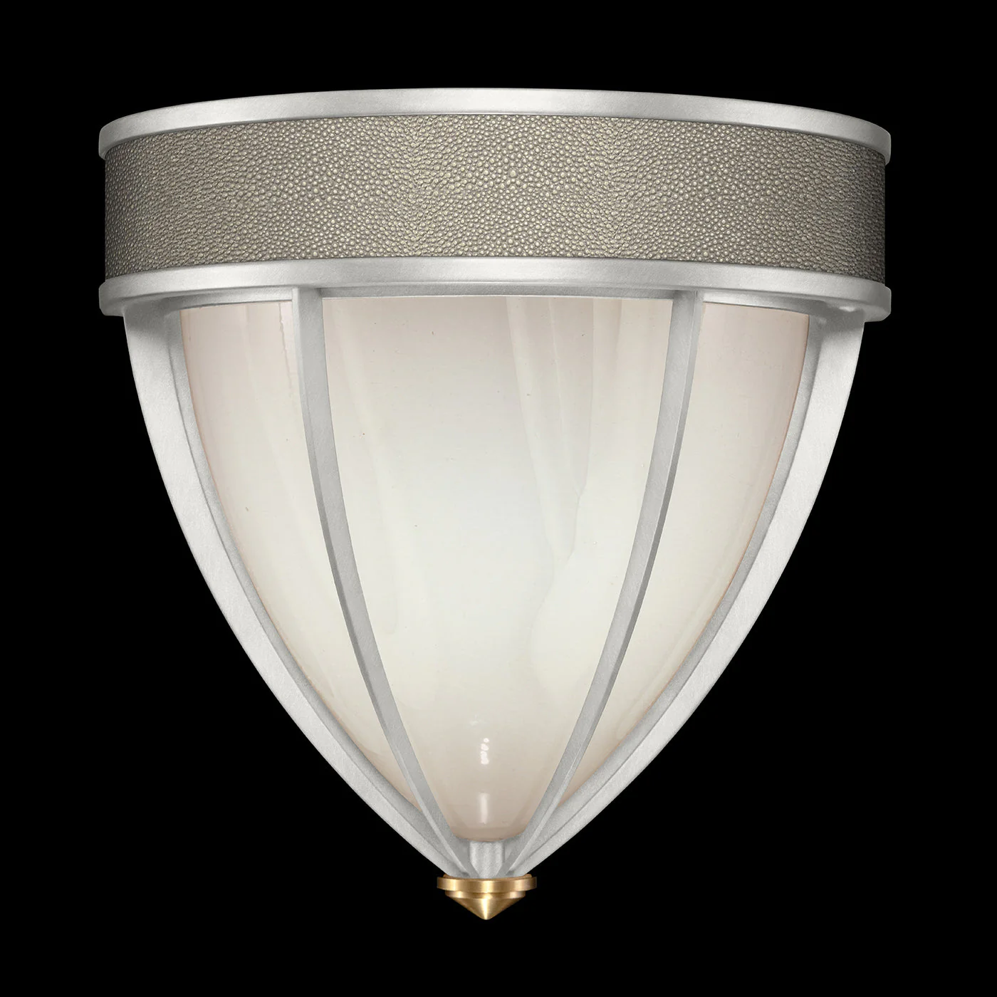 Fine Art Mirage 12.25"H Sconce - Image 20