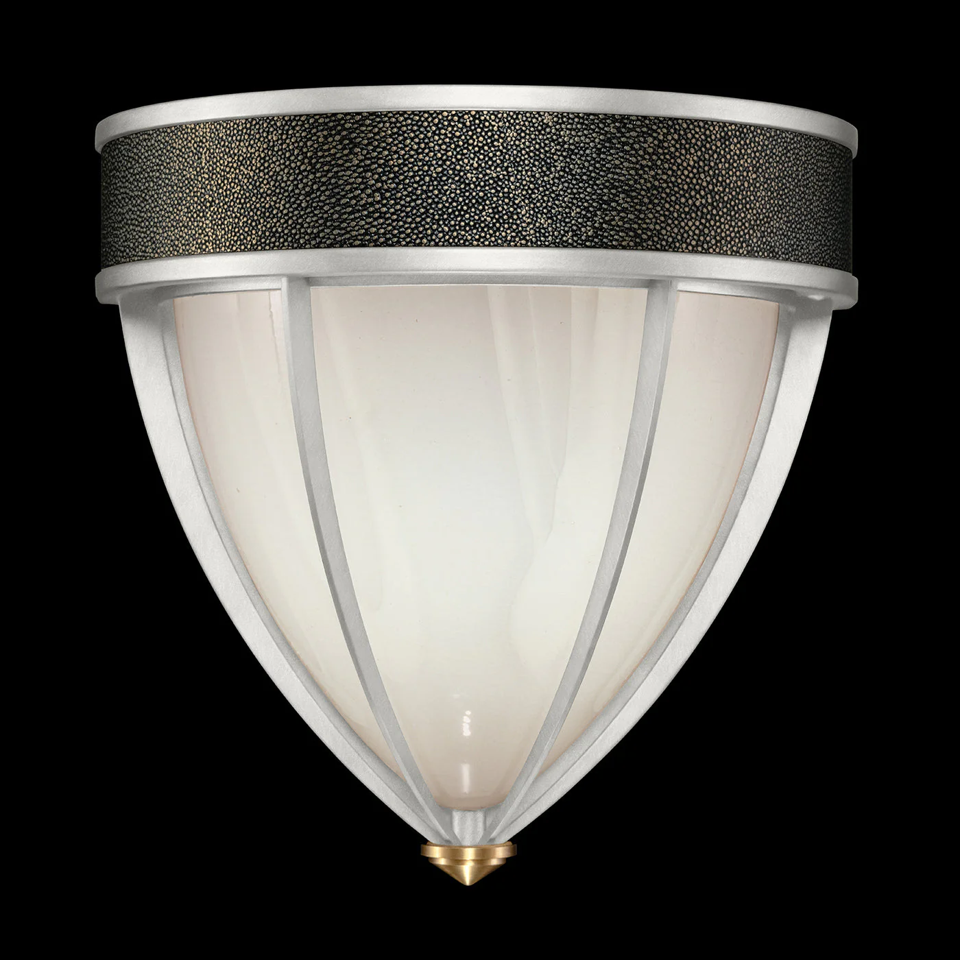 Fine Art Mirage 12.25"H Sconce - Image 21