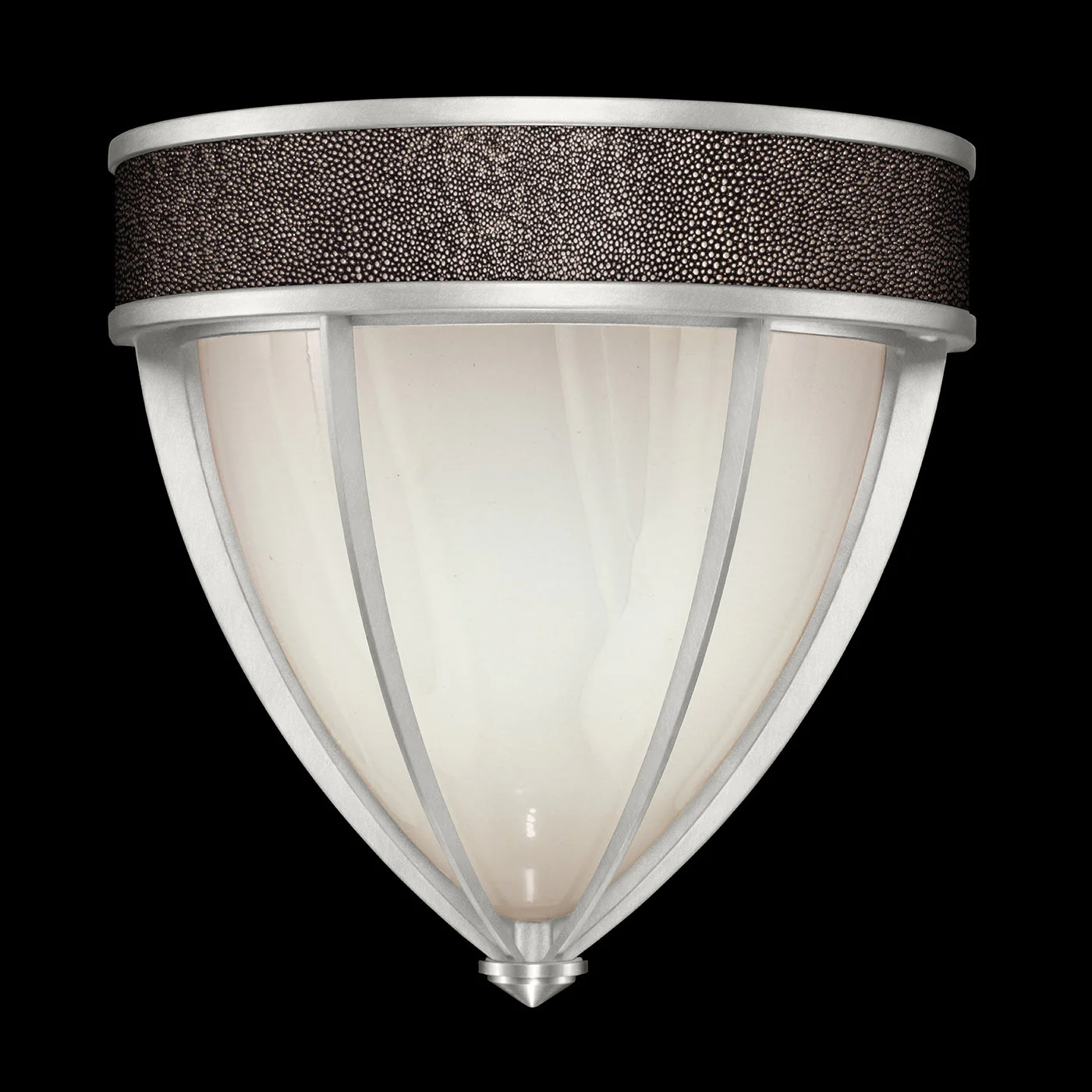 Fine Art Mirage 12.25"H Sconce - Image 22