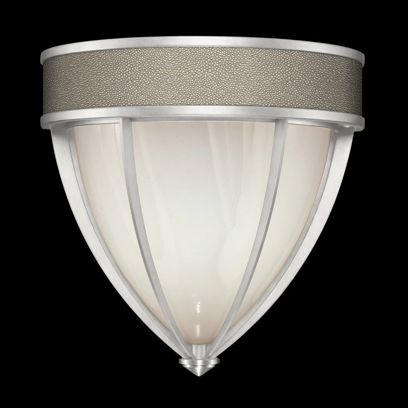 Fine Art Mirage 12.25"H Sconce - Image 23