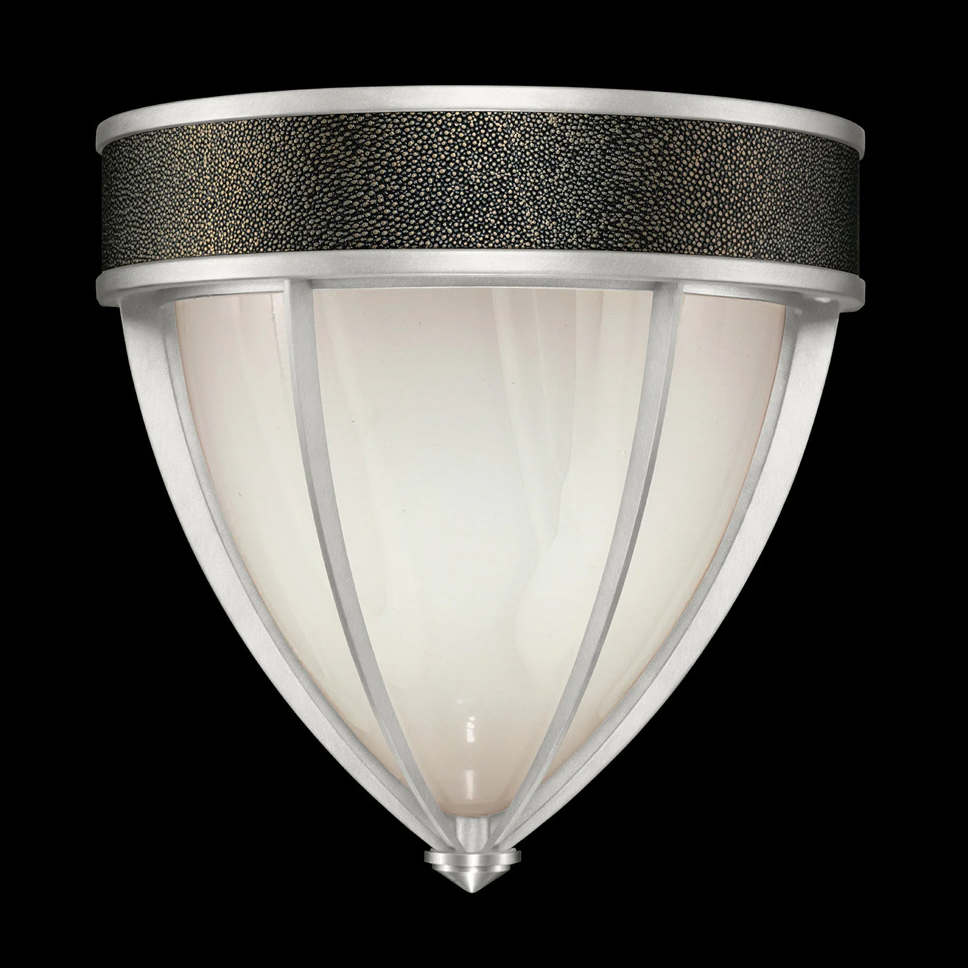 Fine Art Mirage 12.25"H Sconce - Image 24