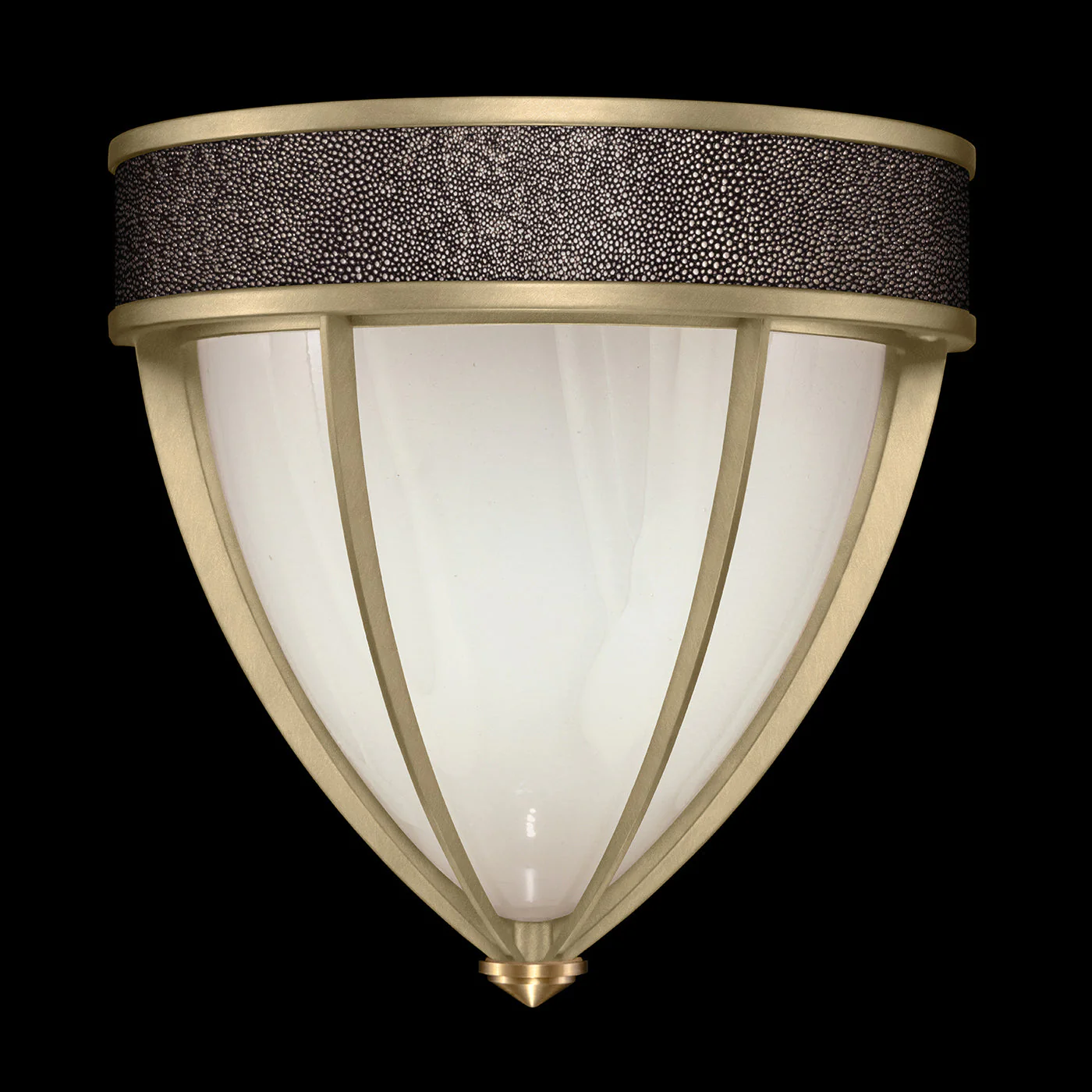 Fine Art Mirage 12.25"H Sconce - Image 25