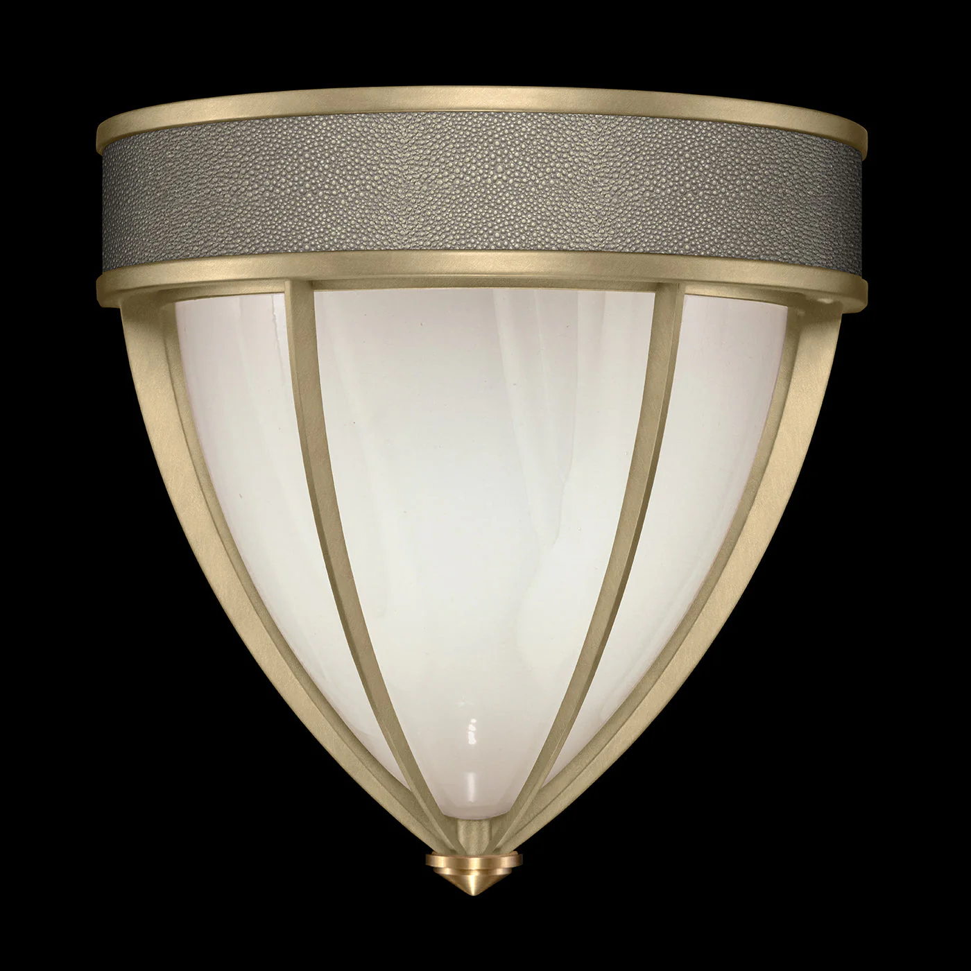 Fine Art Mirage 12.25"H Sconce - Image 26