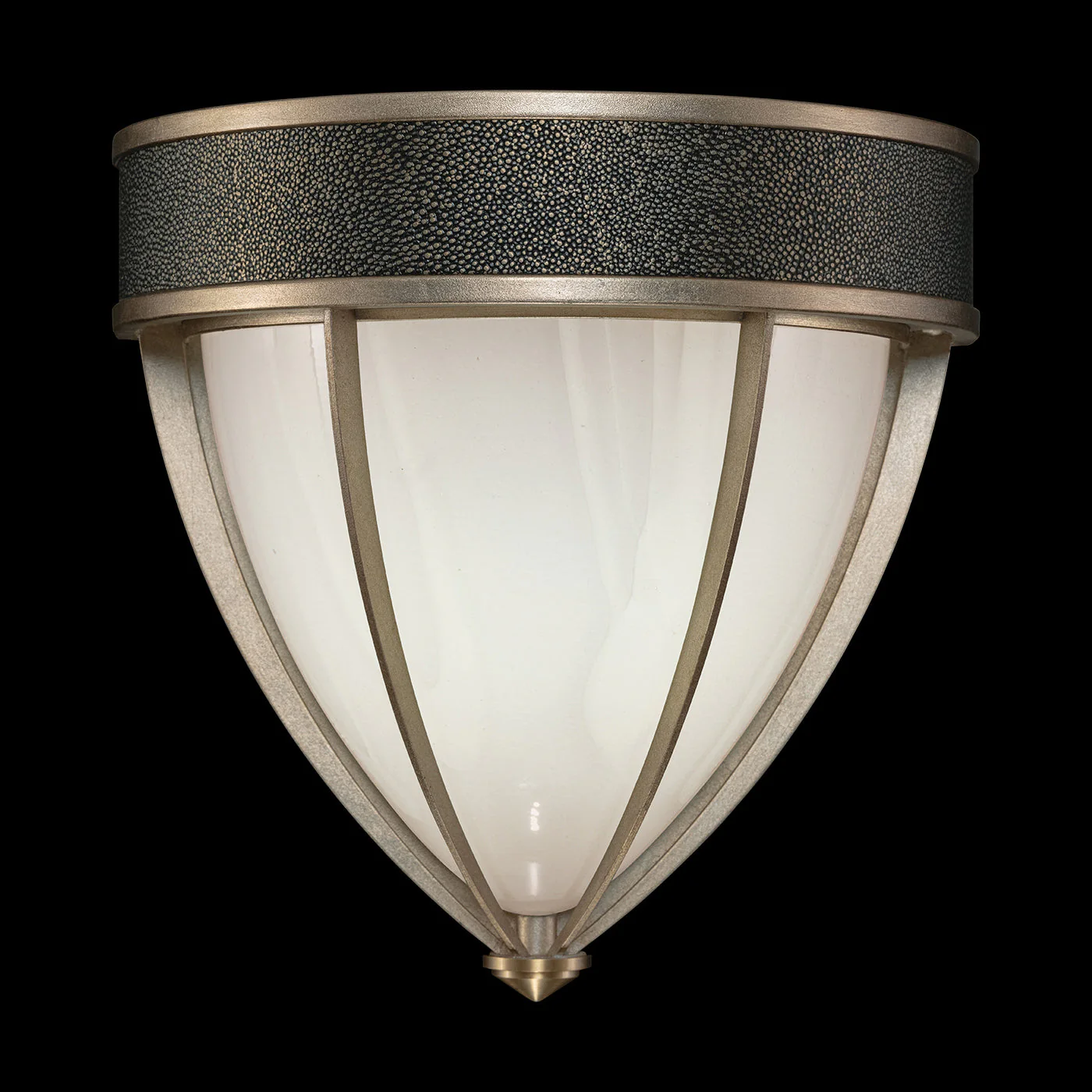 Fine Art Mirage 12.25"H Sconce - Image 27